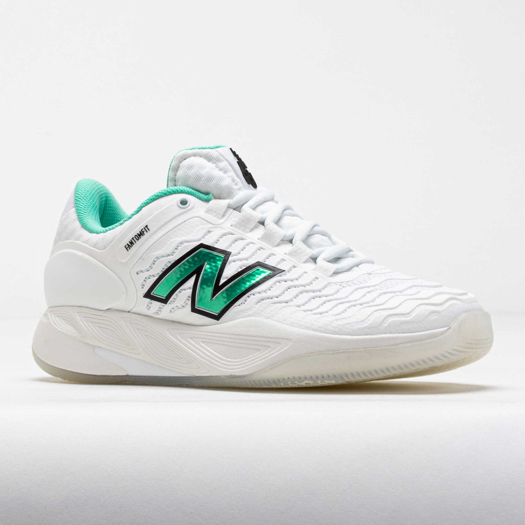 New Balance Fresh Foam X CT-Rally v2 Men's White/DeepEnd