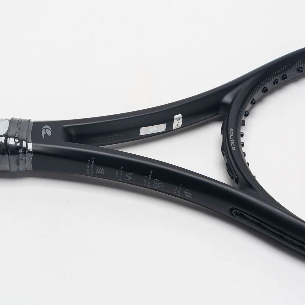 Solinco Blackout 300 XTD