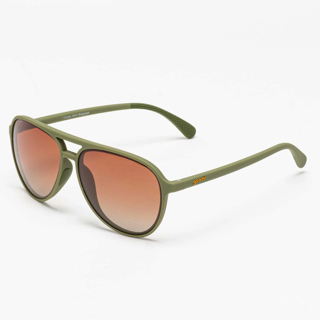 goodr Mach G Sunglasses