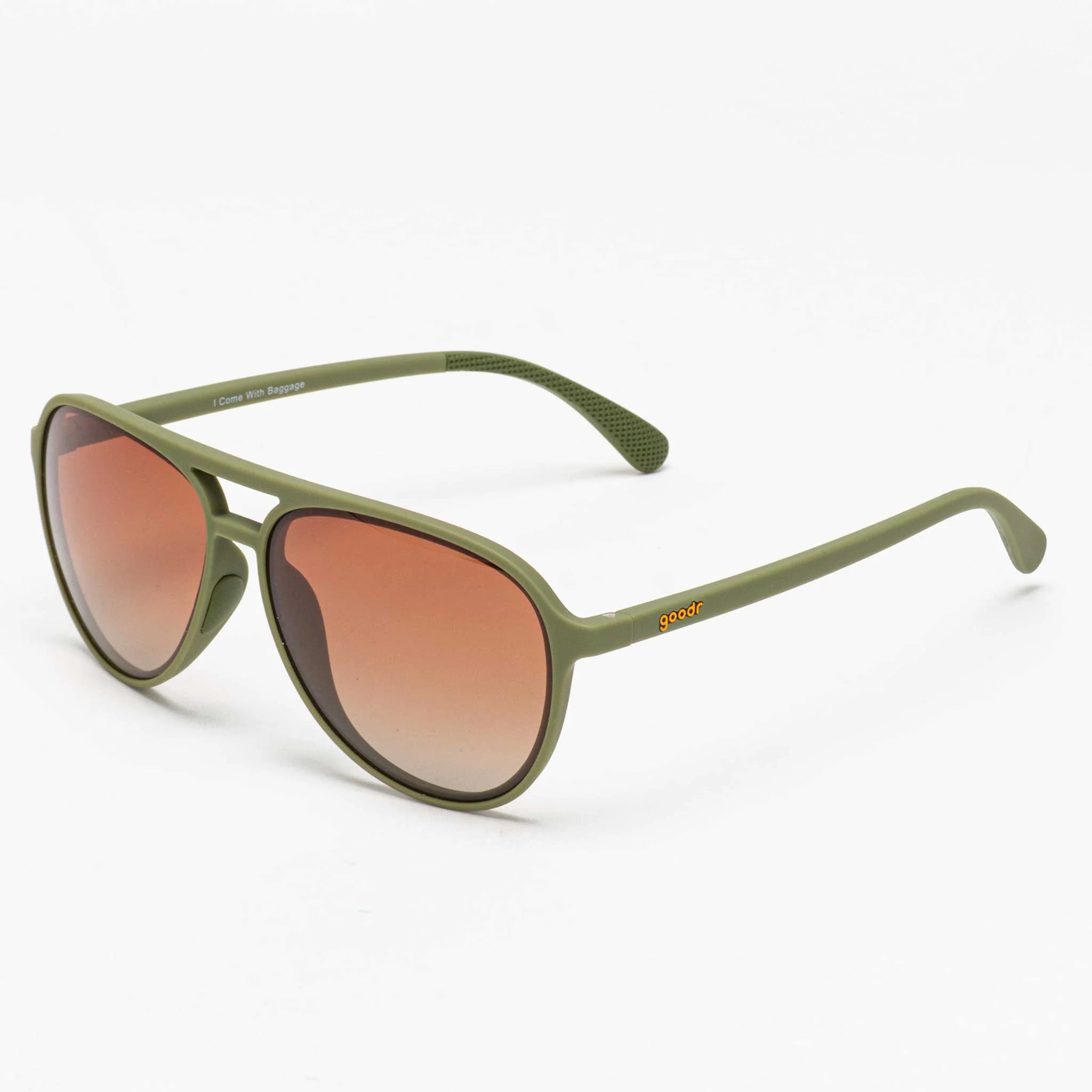 goodr Mach G Sunglasses