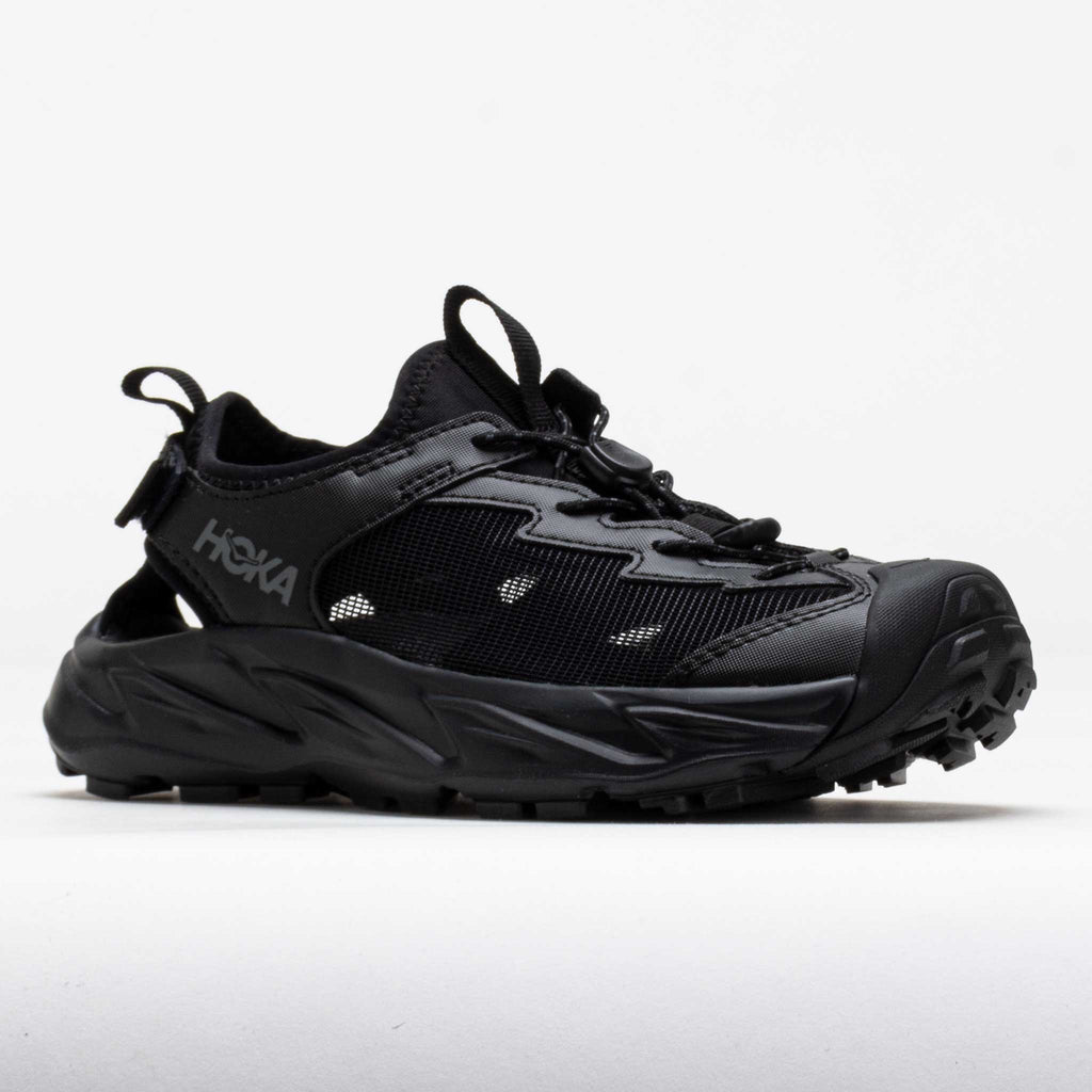 HOKA Hopara 2 Junior Black/Black
