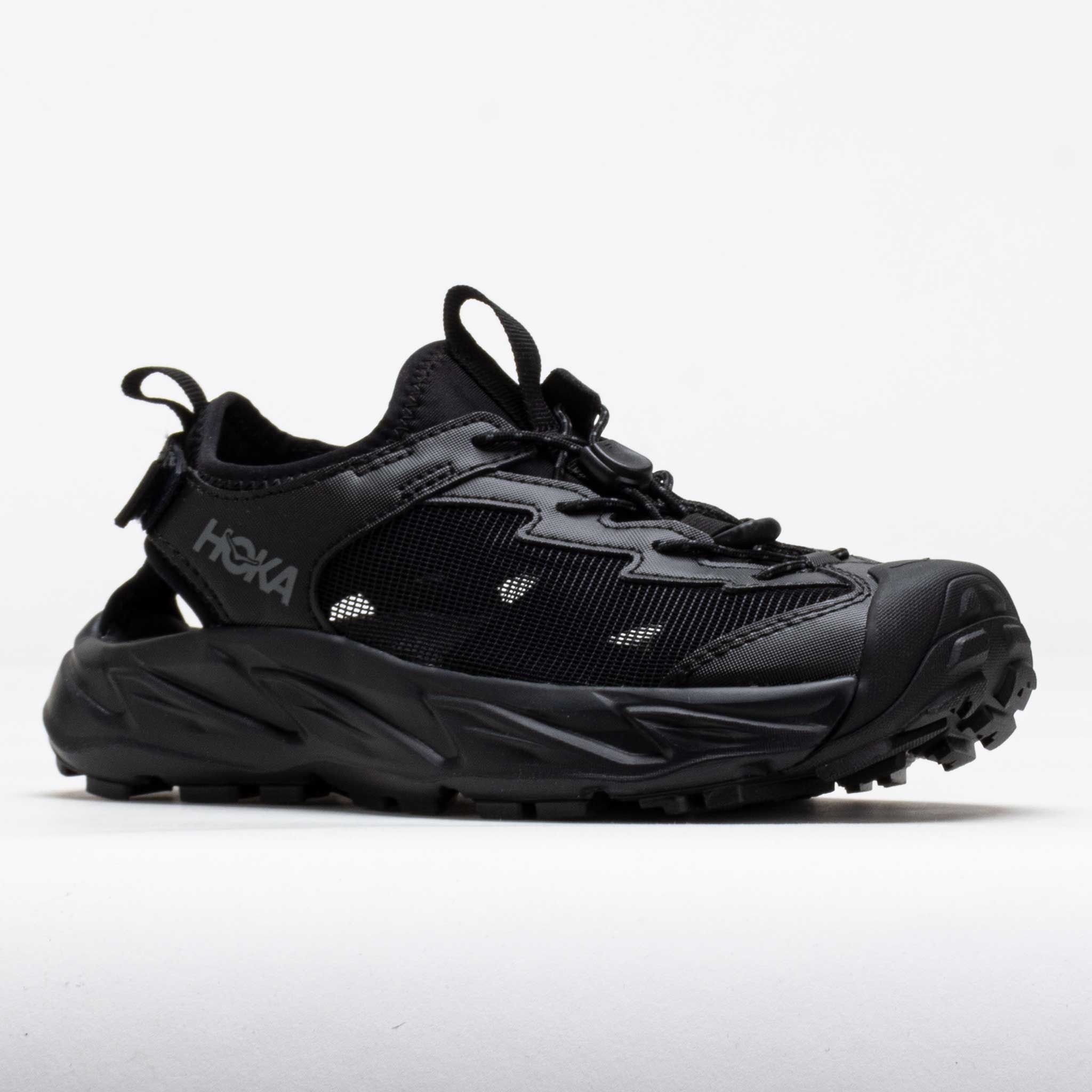 HOKA Hopara 2 Junior Black/Black