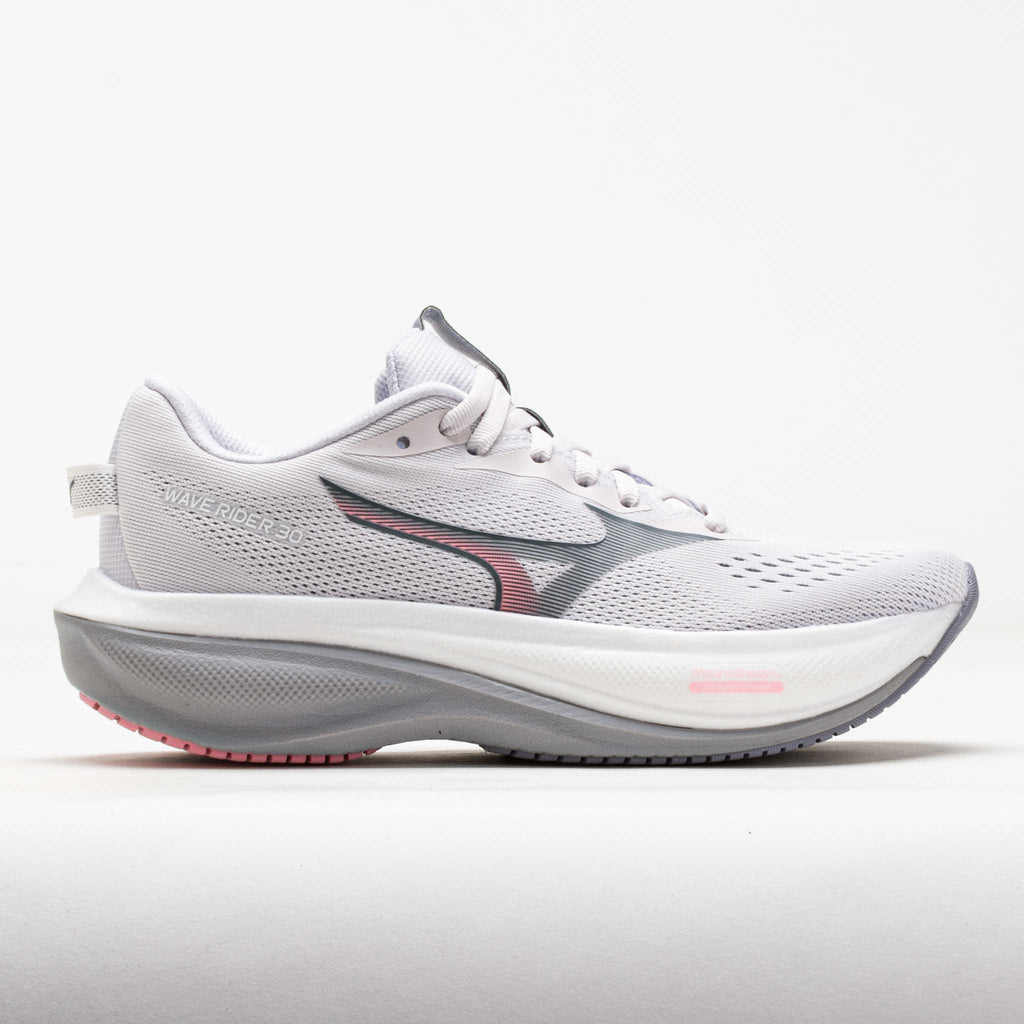 Mizuno Wave Rider 30 Women's Dapple Grey/Dark Slate