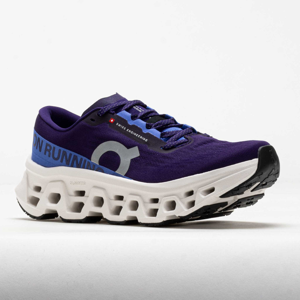 On Cloudmonster 3 Women's Nebula/Ivory
