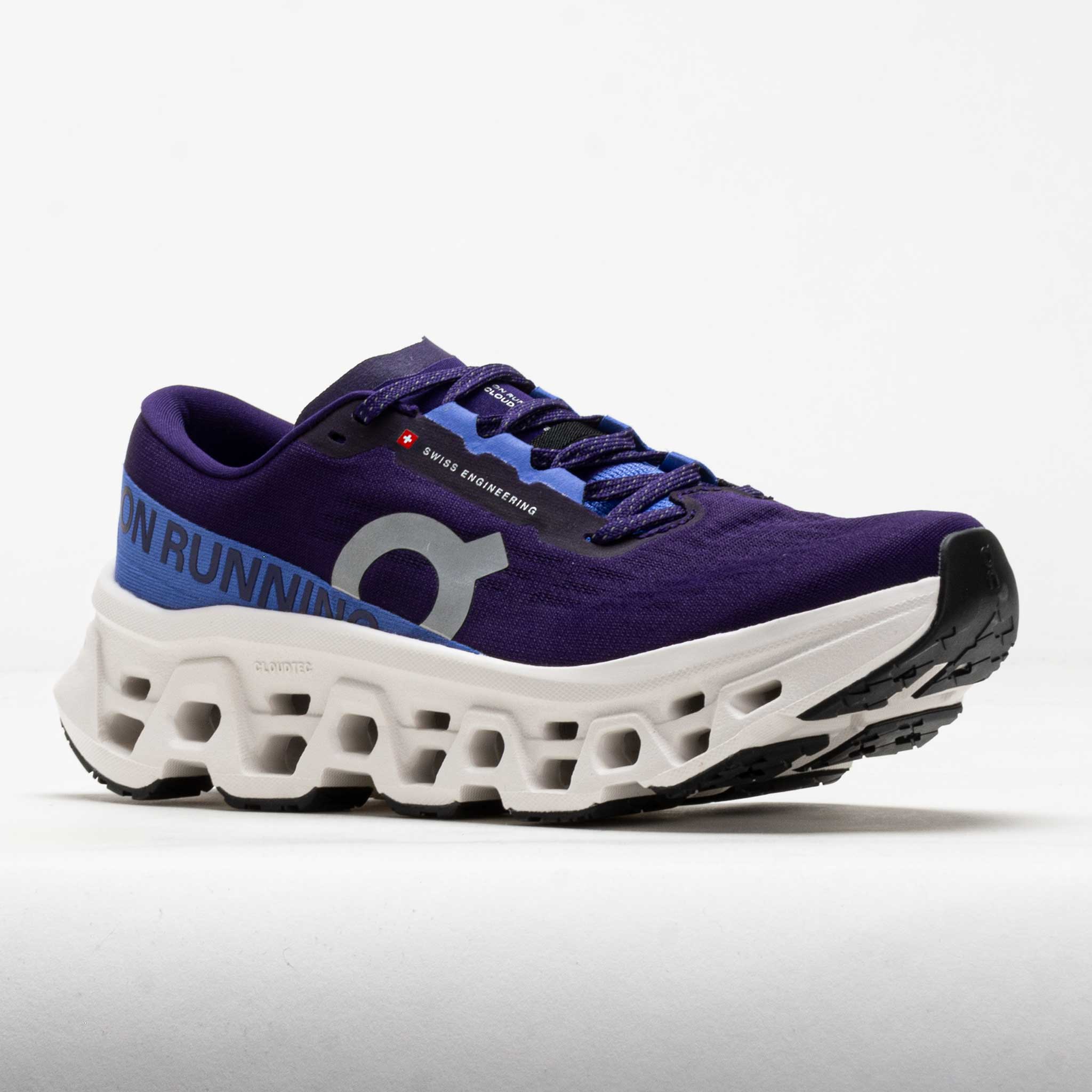 On Cloudmonster 3 Women's Nebula/Ivory