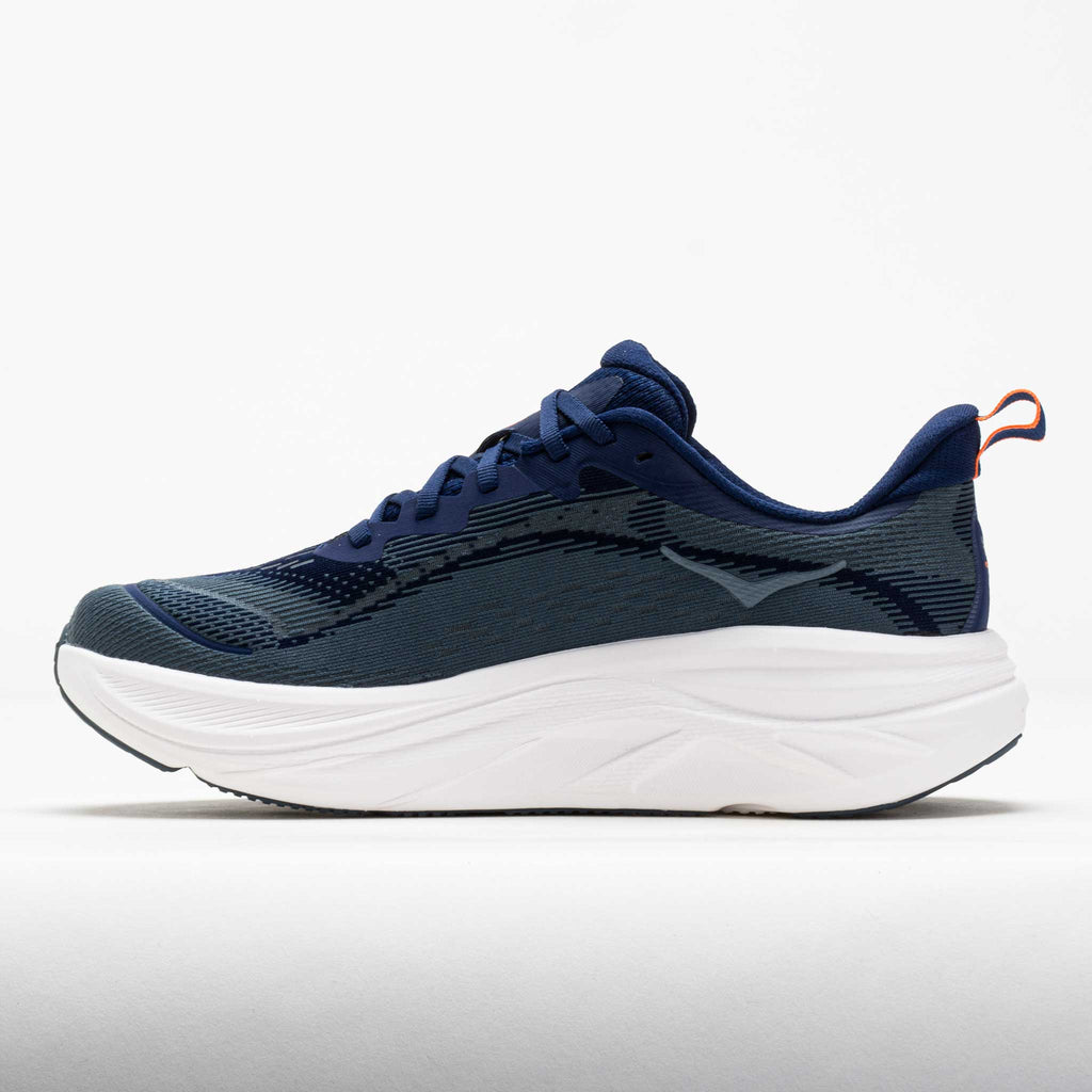 HOKA Skyflow Men's Midnight Blue/Varsity Navy