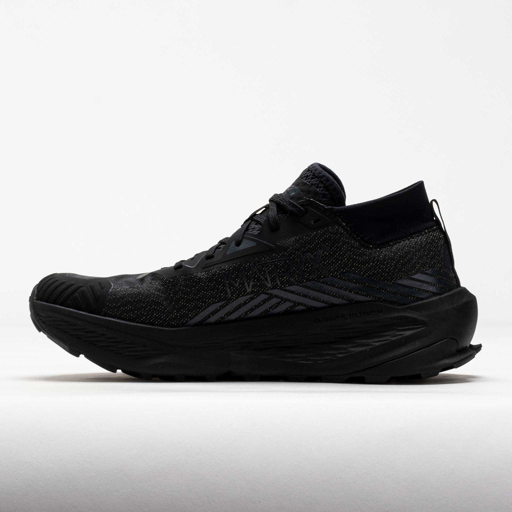 Altra Olympus 275 HiLo Men's Black