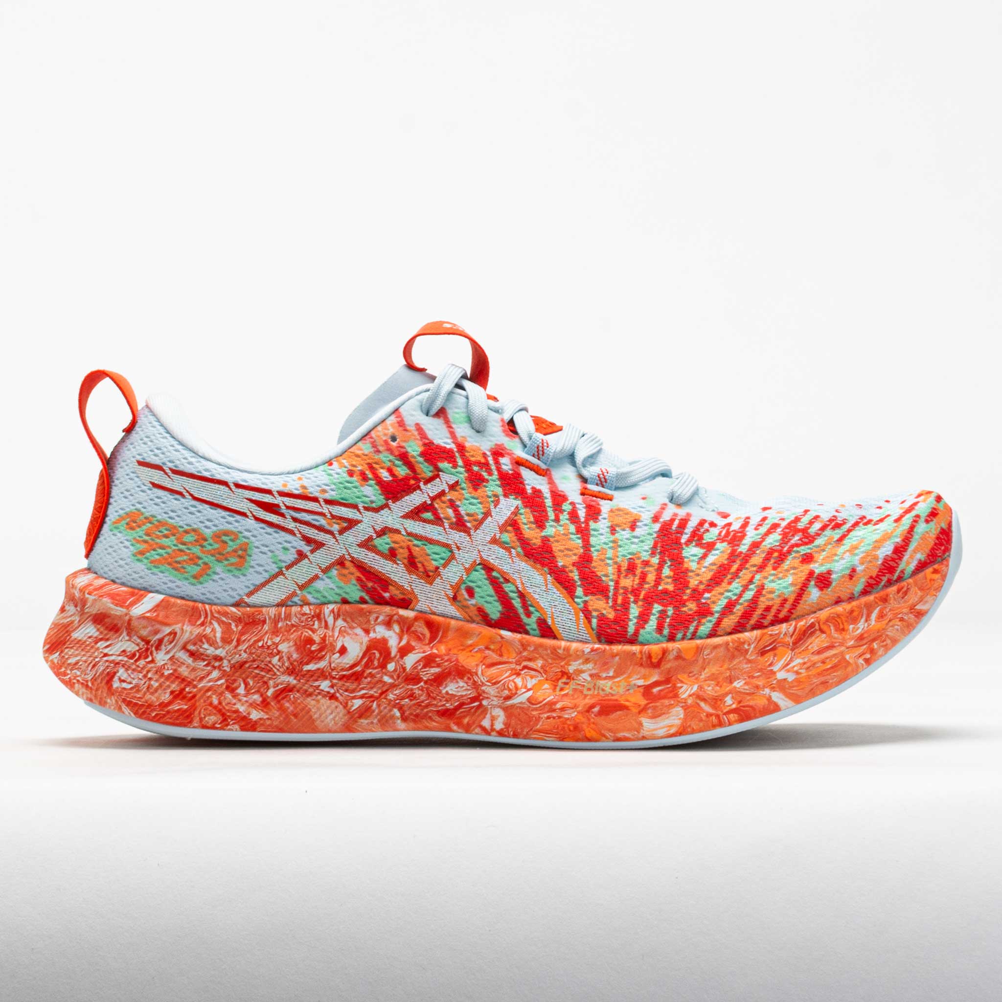ASICS Noosa Tri 16 Men's Sky/Cherry Tomato