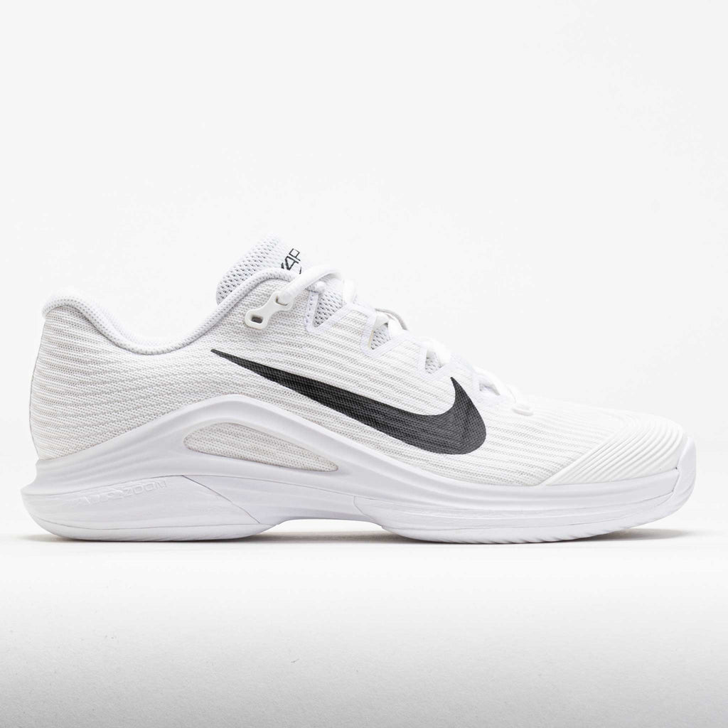 Nike Vapor 12 Men's White/Black/Summit White