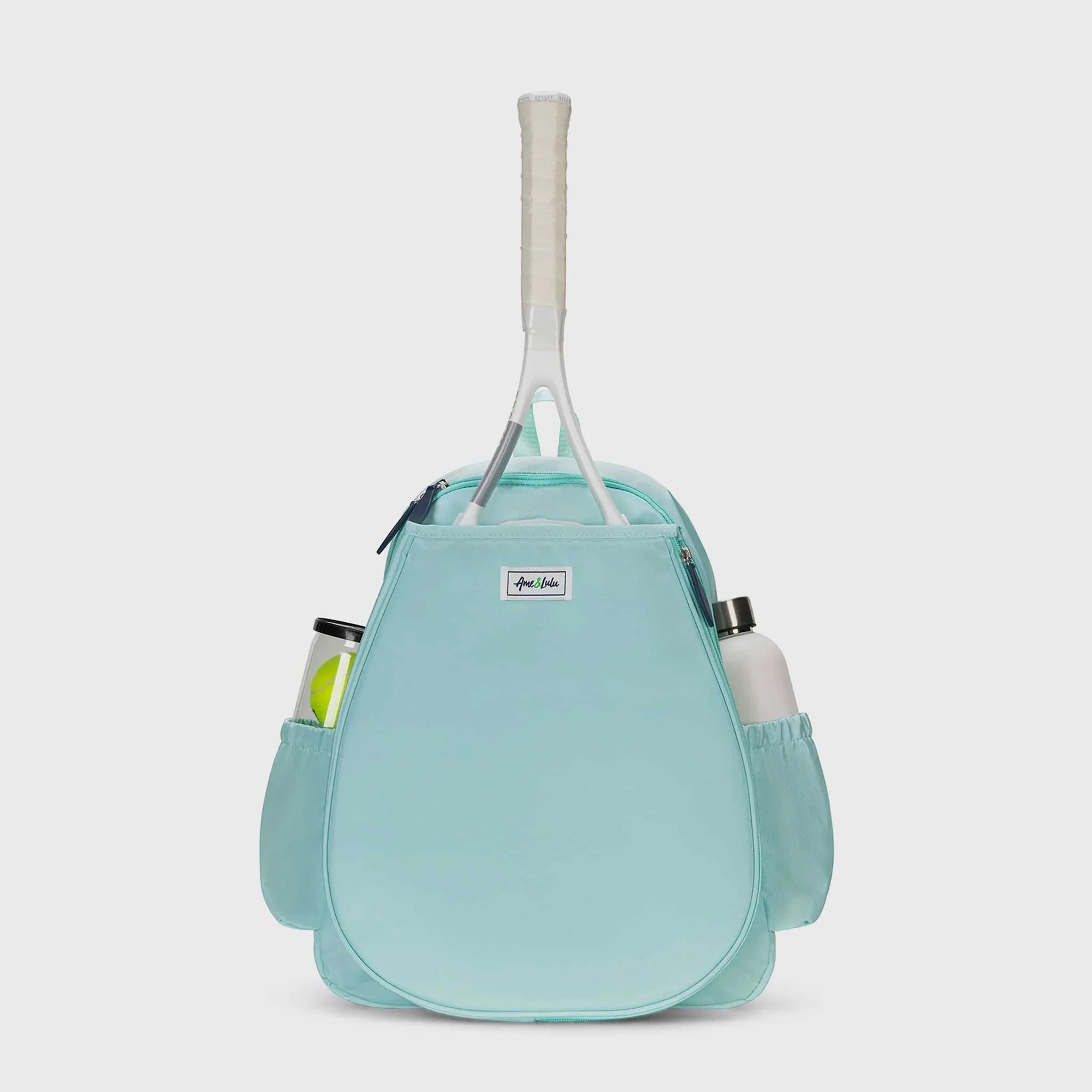 Ame & Lulu Game On Tennis Backpack