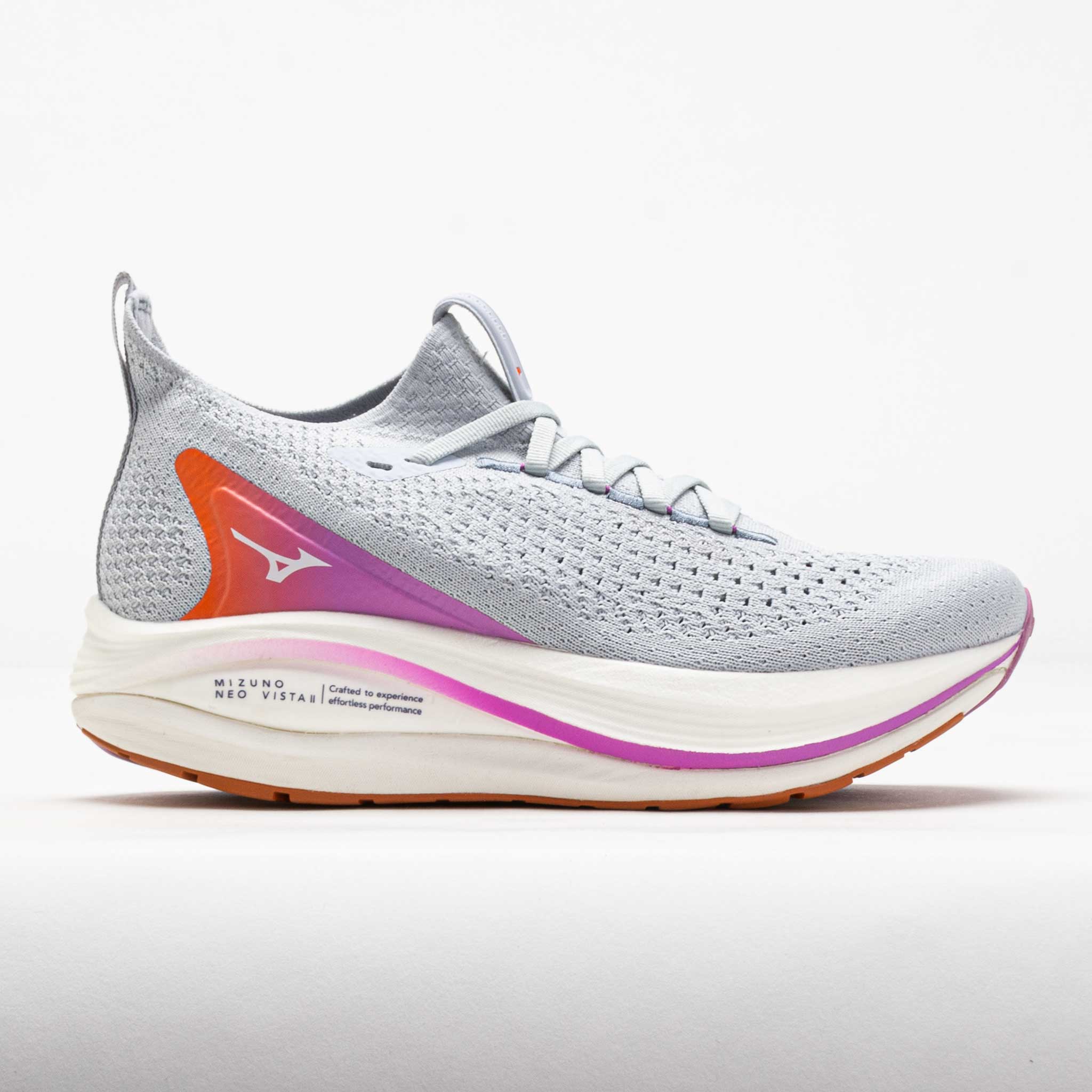 Mizuno Neo Vista 2 Women's Arctic Ice/White