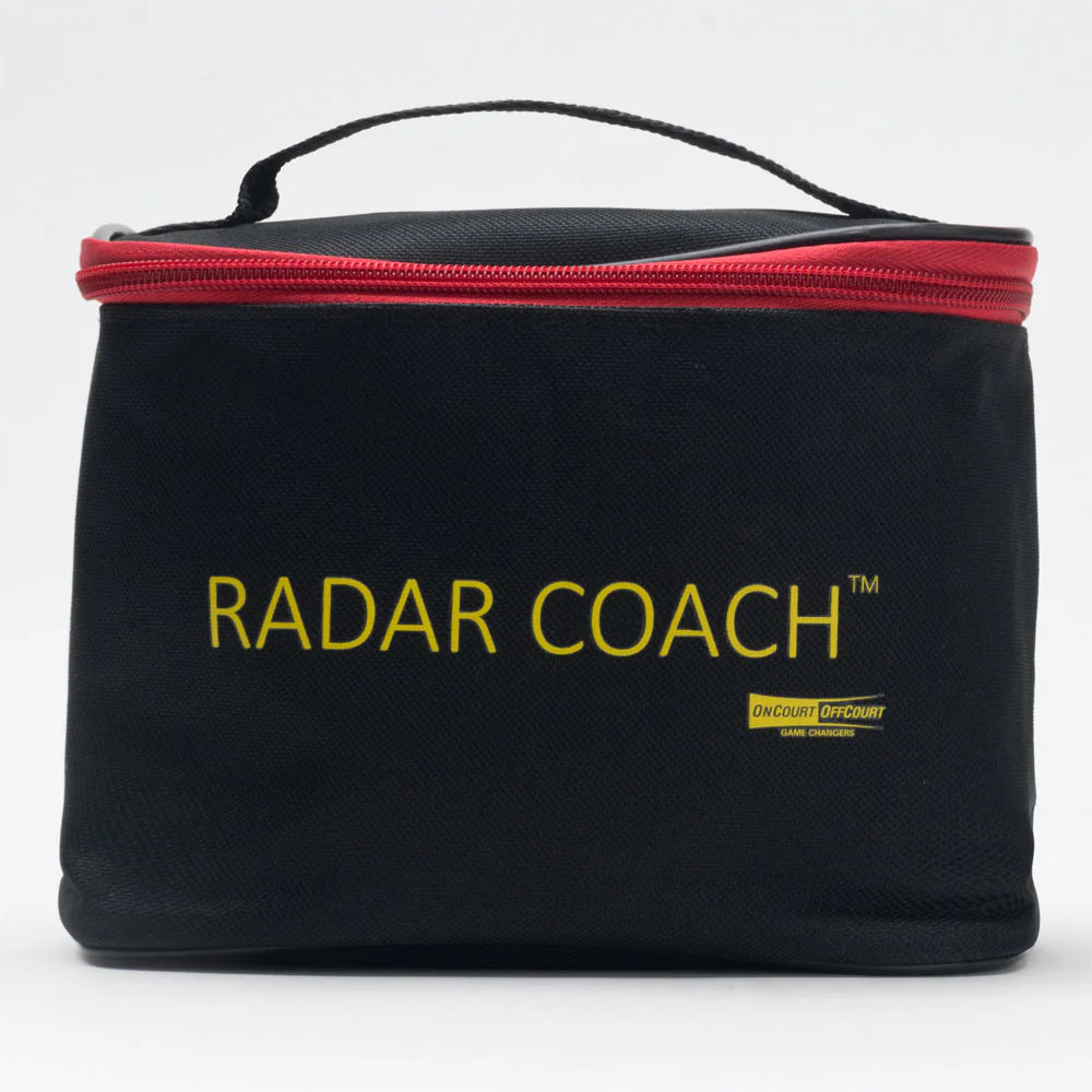 Oncourt Offcourt Radar Coach
