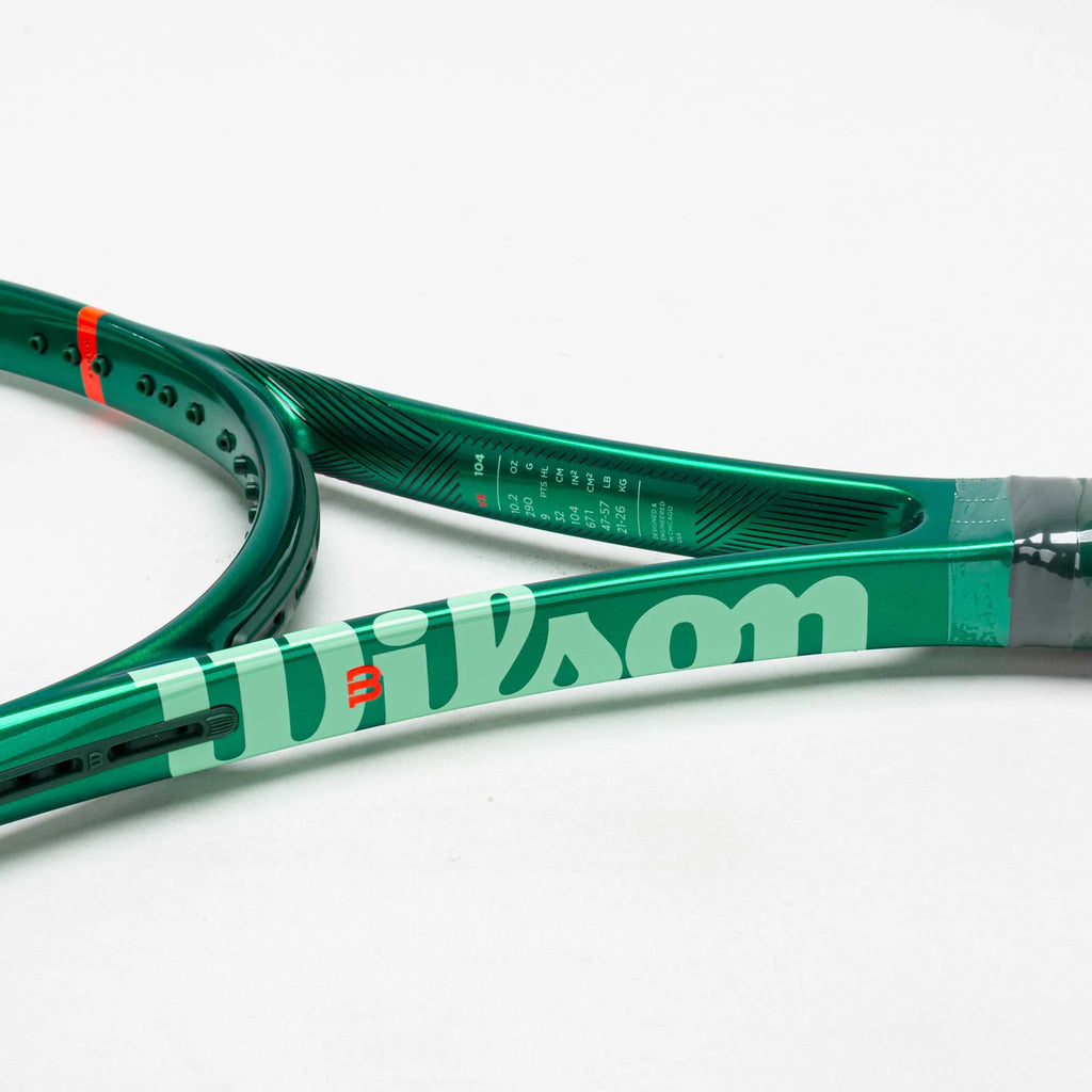 Wilson Blade 104 v10