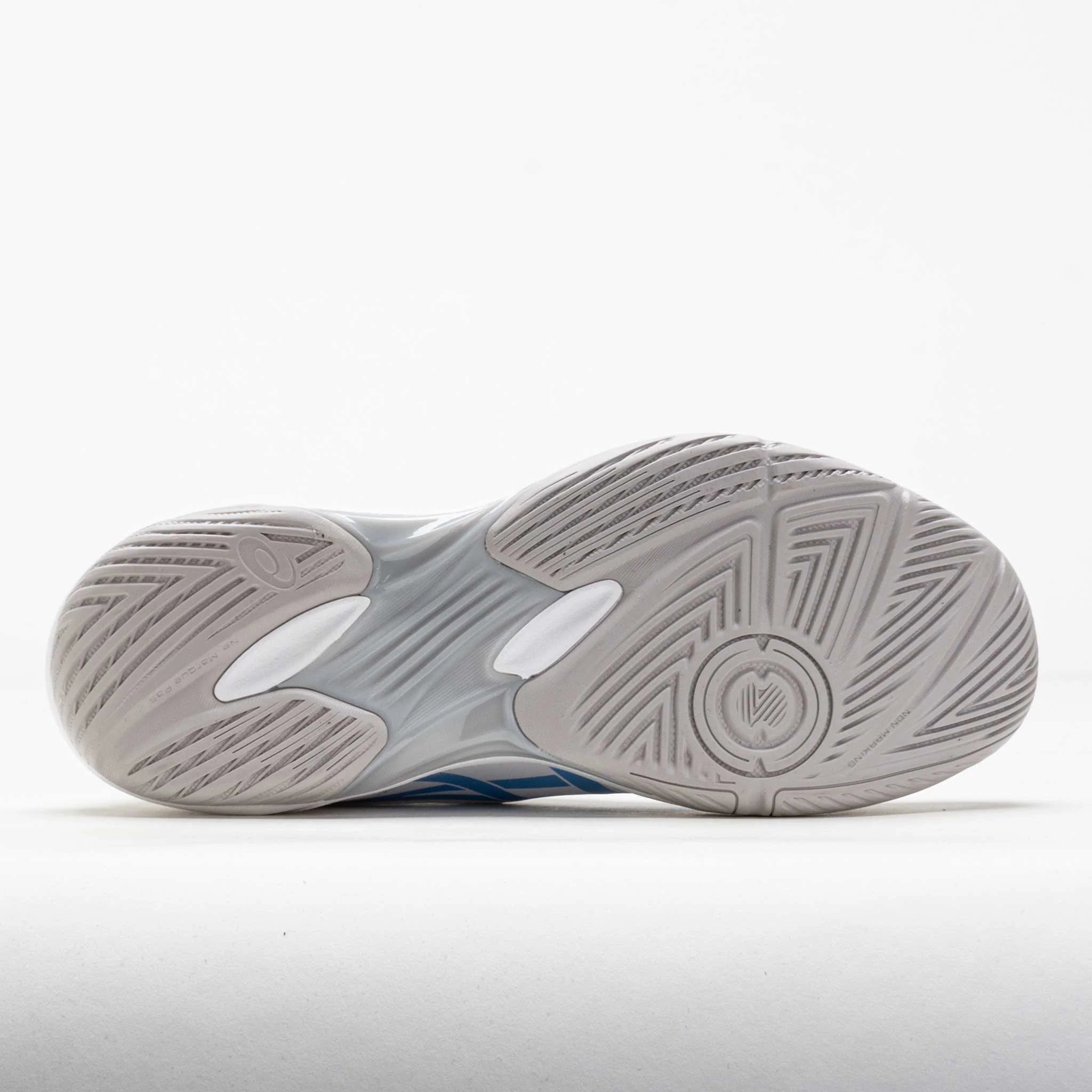ASICS Gel-Rocket 12 Women's White/Bluebell