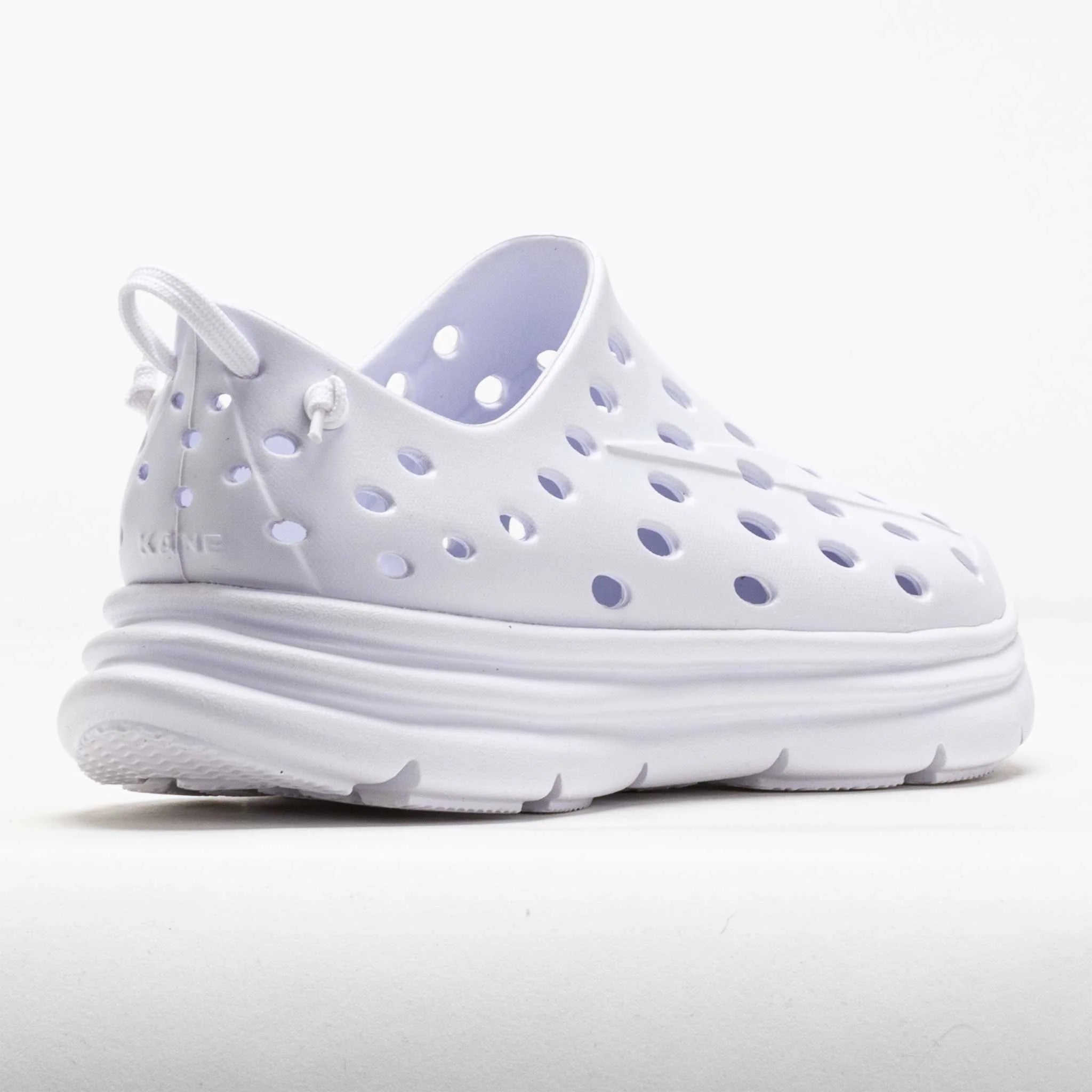 Kane Revive Unisex Solid White