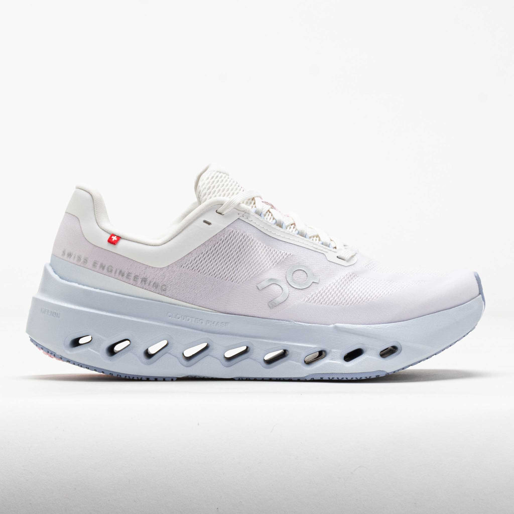 On Cloudsurfer Next Women's Peony/Heather
