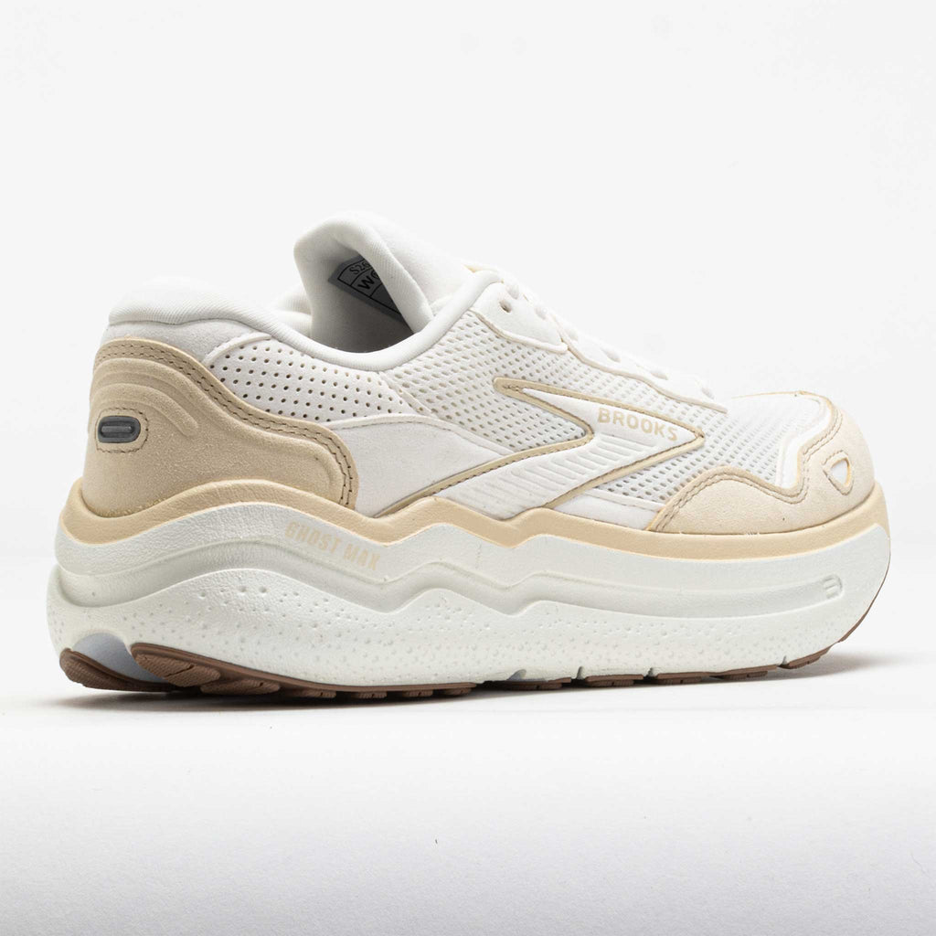 Brooks Ghost Max SE Women's Star/Sand/Portabella