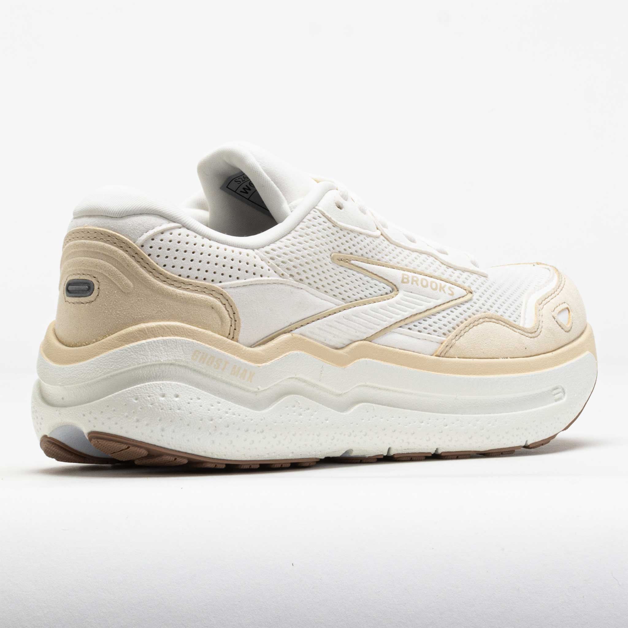 Brooks Ghost Max SE Women's Star/Sand/Portabella