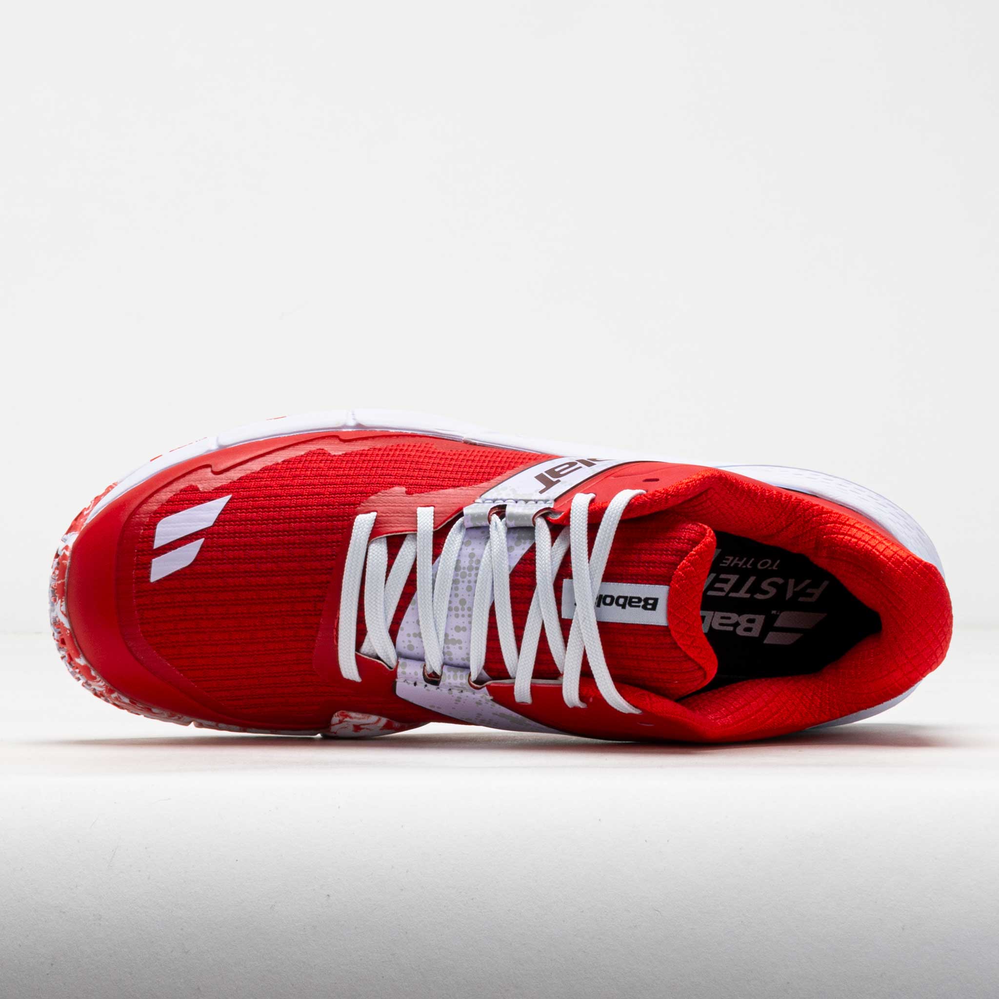 Babolat Movea 2 Padel Men's Fiery Red/White