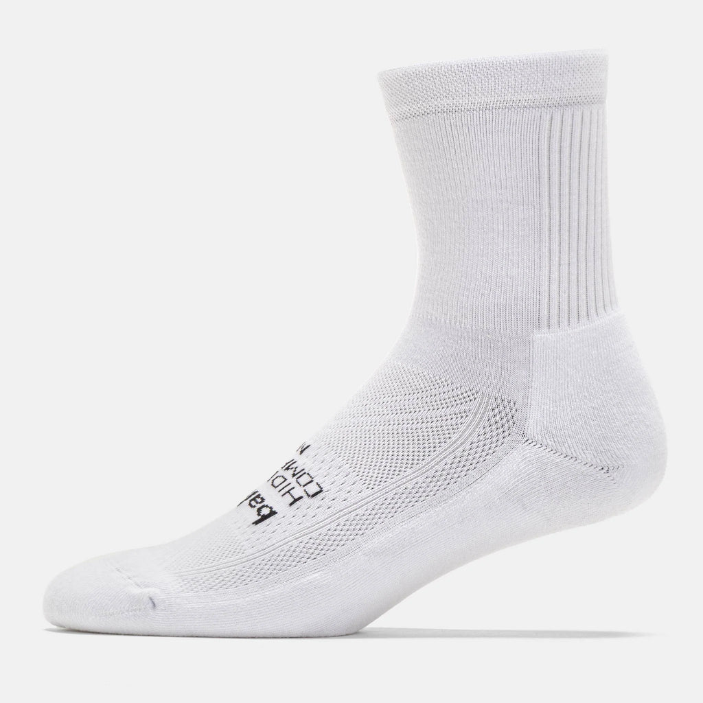 Balega Hidden Comfort Mini-Crew Socks
