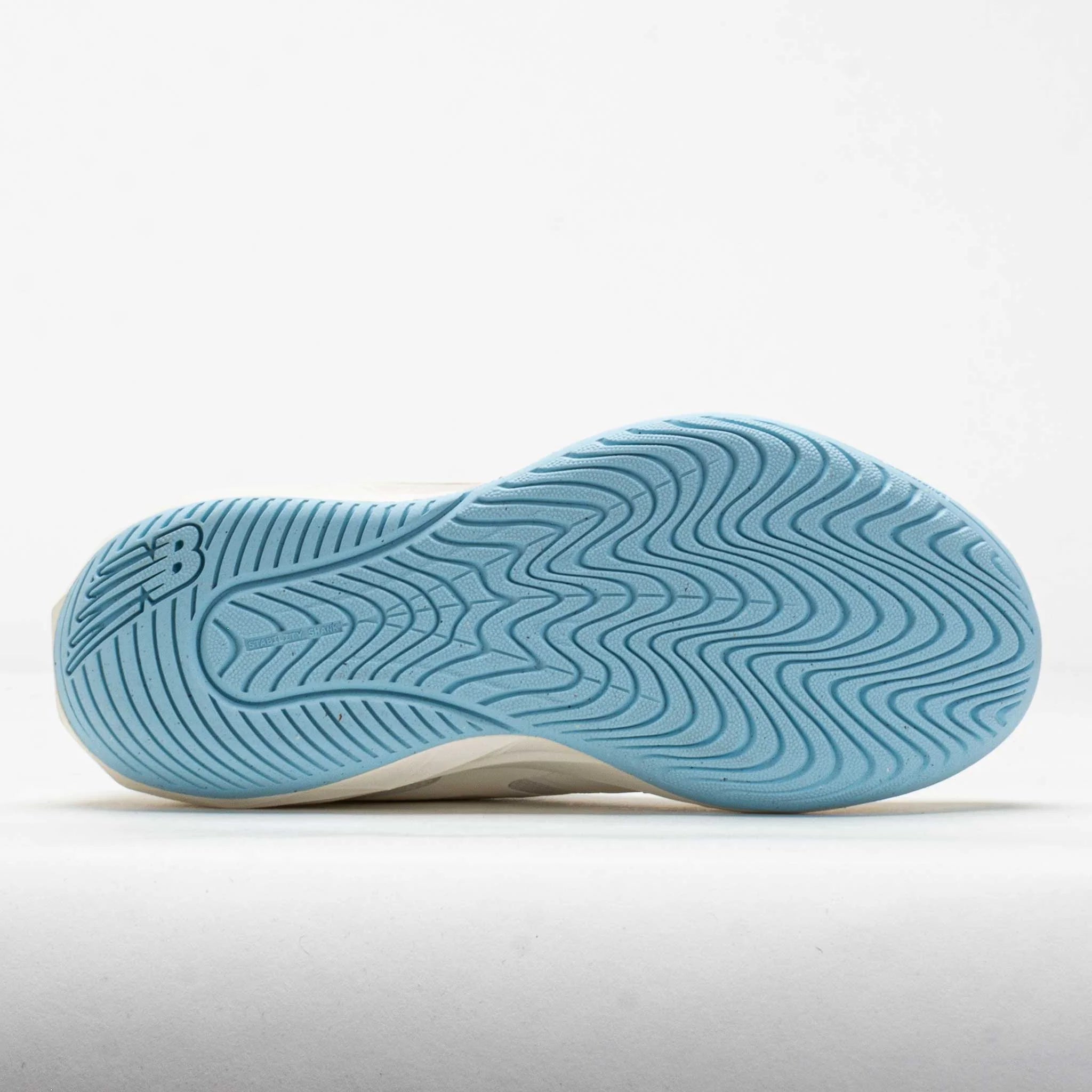 New Balance 796v5 Pickleball Women's Sea Salt/Cloud Blue