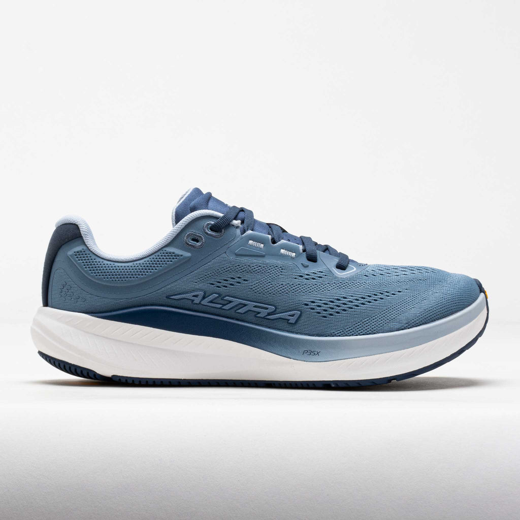 Altra Torin 9 Women's Windward Blue/White/Dark Denim