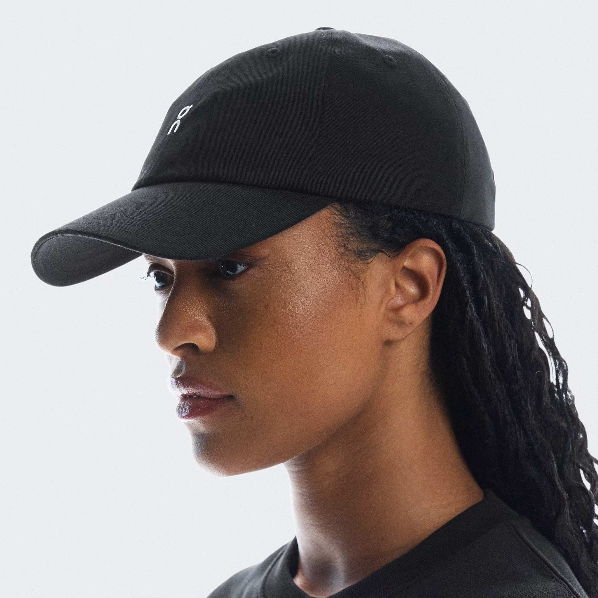 On All-Day Cap