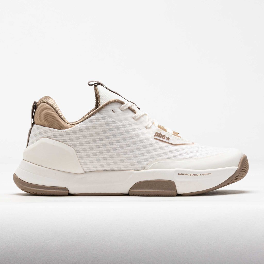 PB5Star Axis Men's Soft White Multi