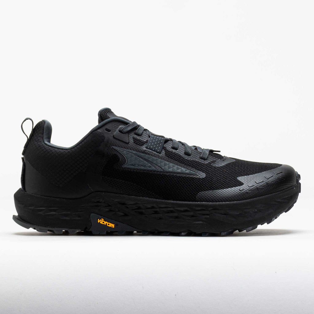 Altra Timp 5 Men's Black/Black
