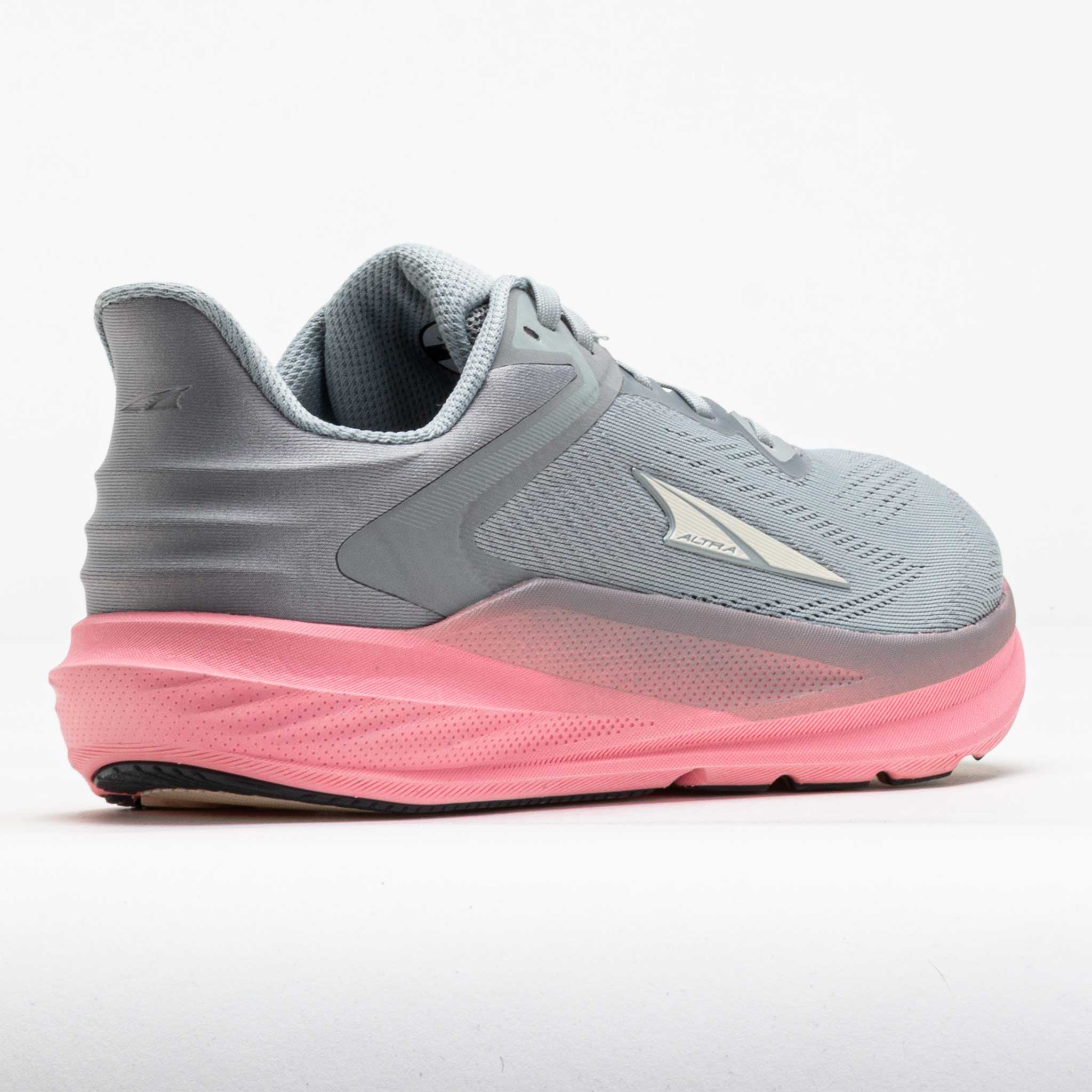 Altra Torin 8 Women's Gray/Pink