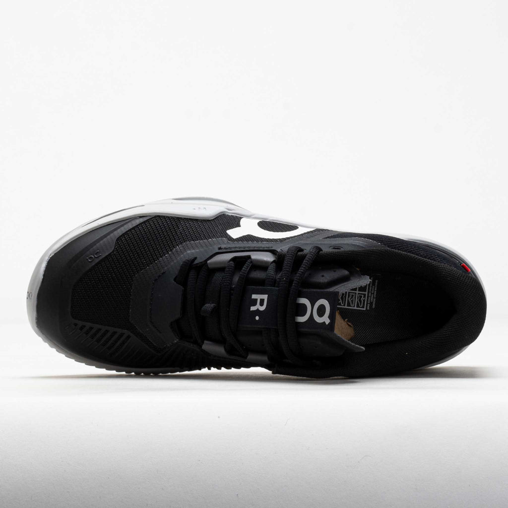 On The Roger Pro Fire Clay Men's Black/Eclipse