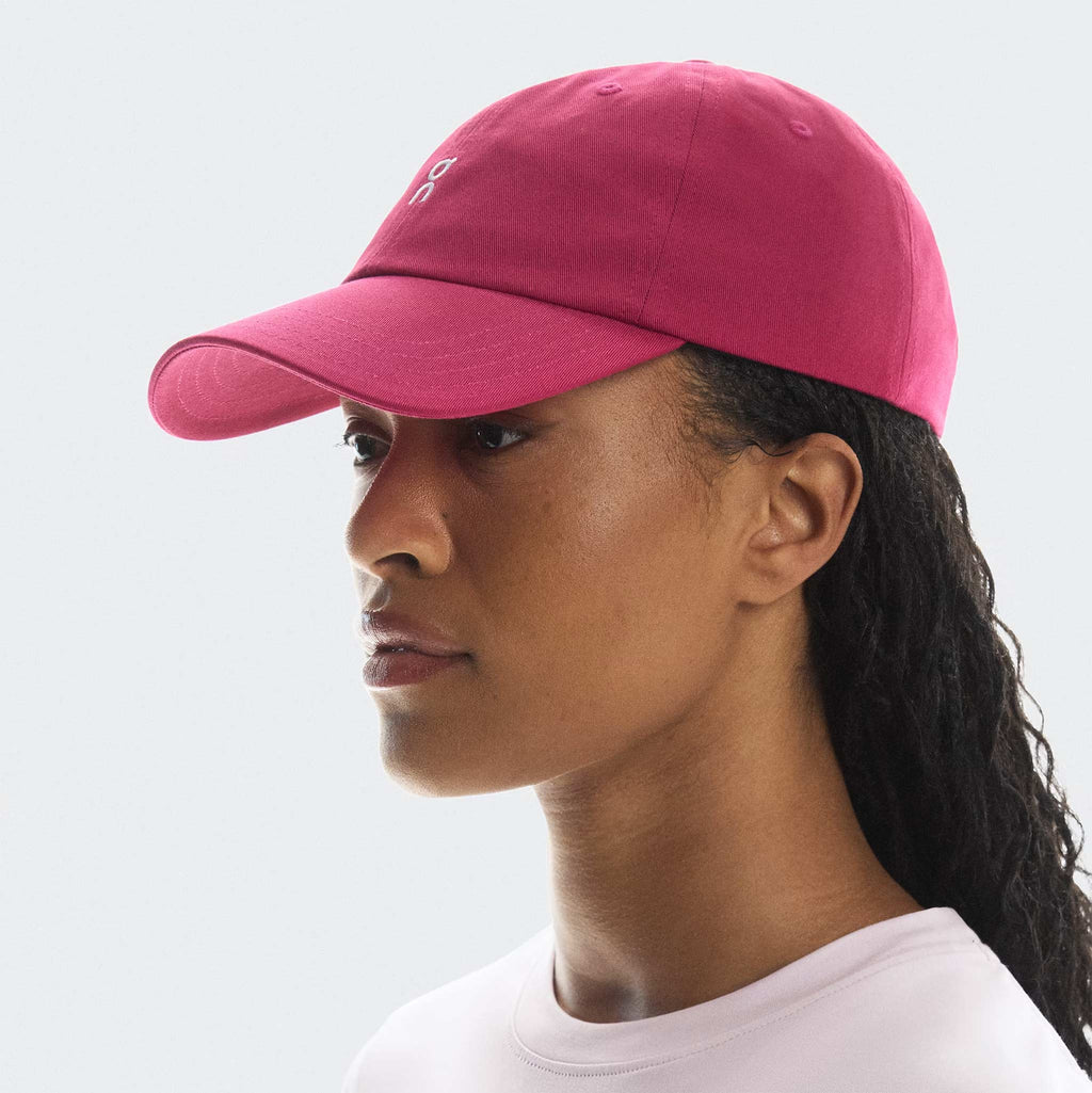 On All-Day Cap