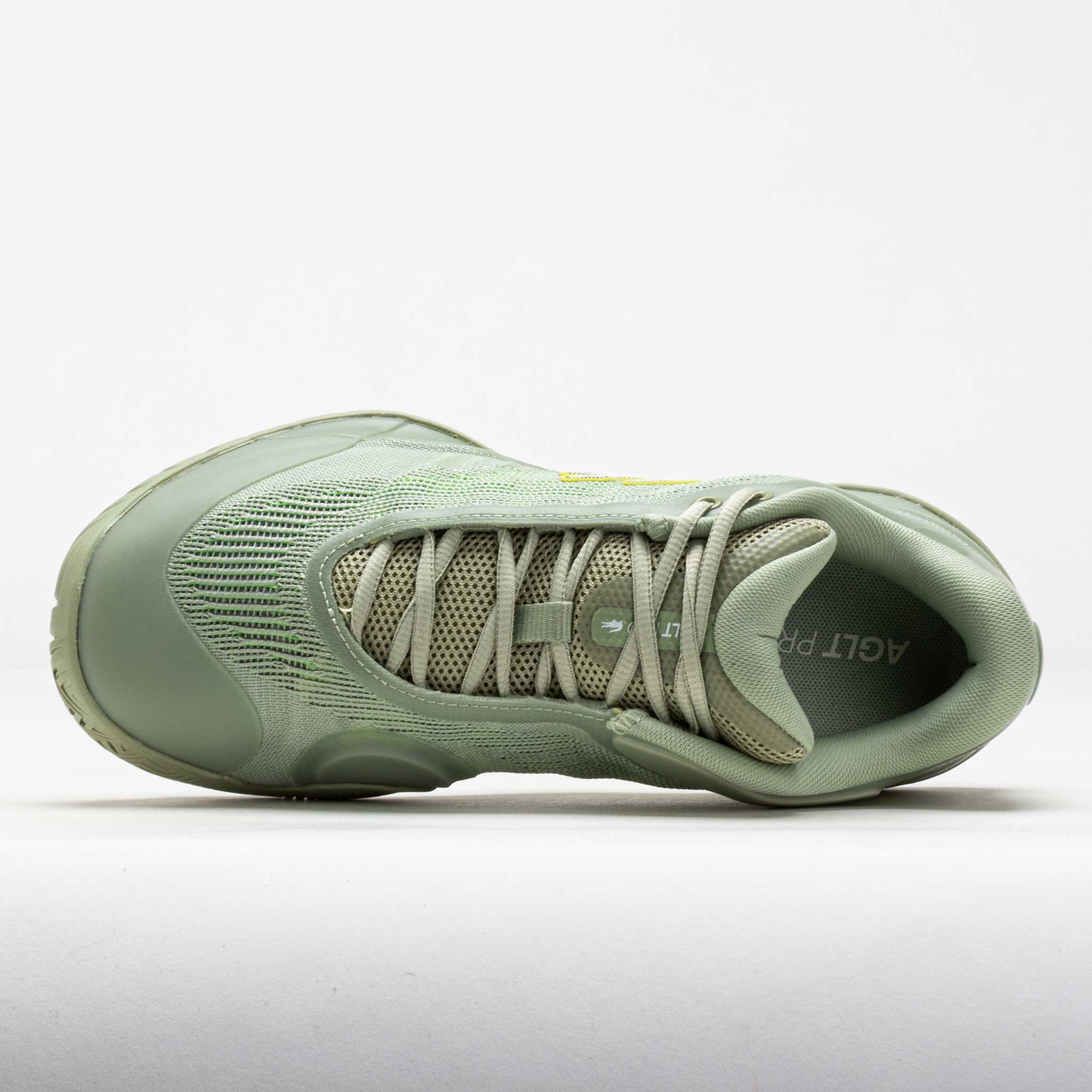 Lacoste AG-LT Pro Women's Light Khaki/Light Green