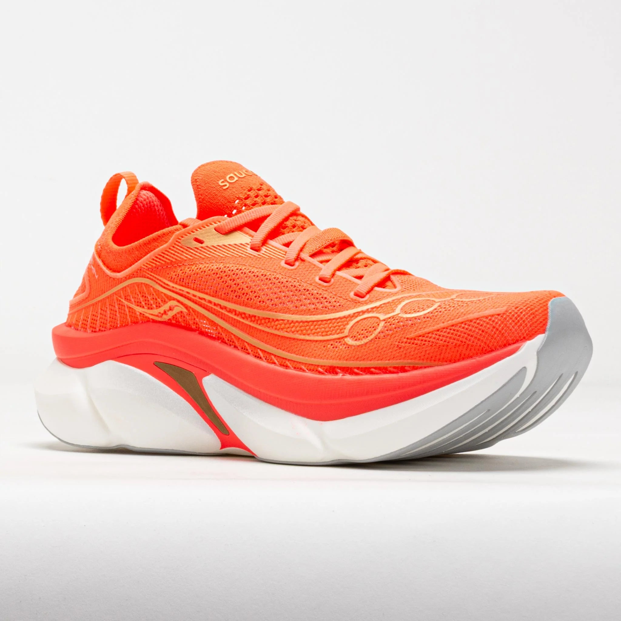 Saucony Endorphin Elite 3 Unisex Vizired