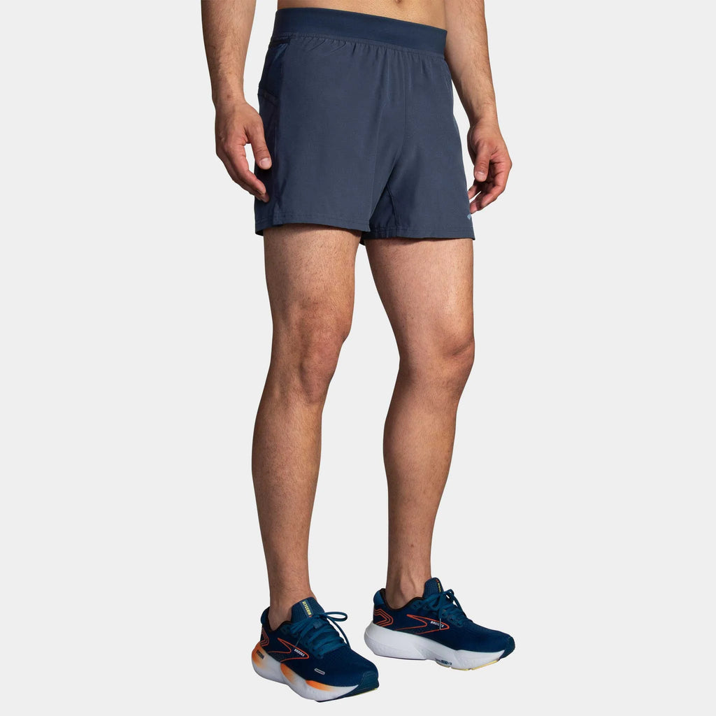 Brooks Sherpa 5" Shorts Men's