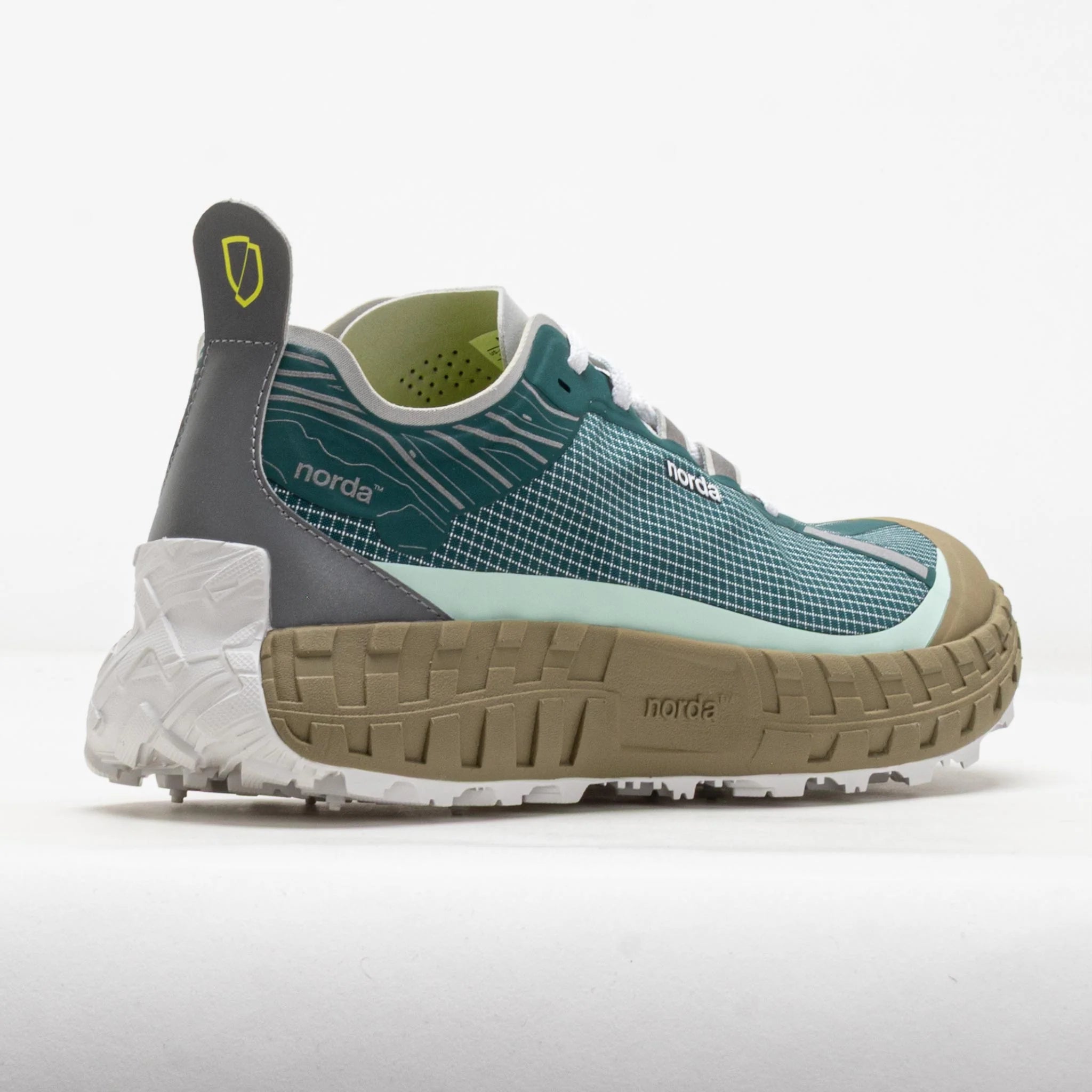 norda 001A Men's Horizon