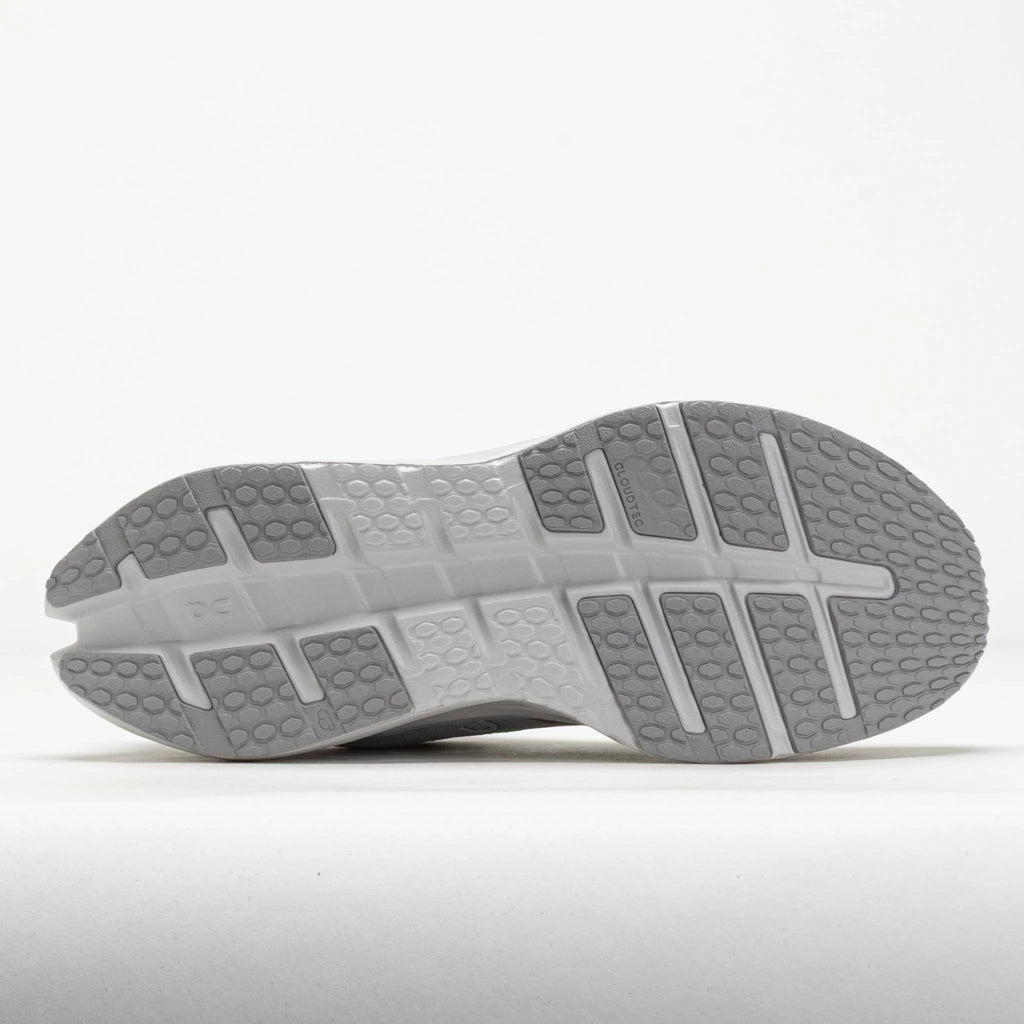 On Cloudrunner 3 Men's Glacier/Alloy