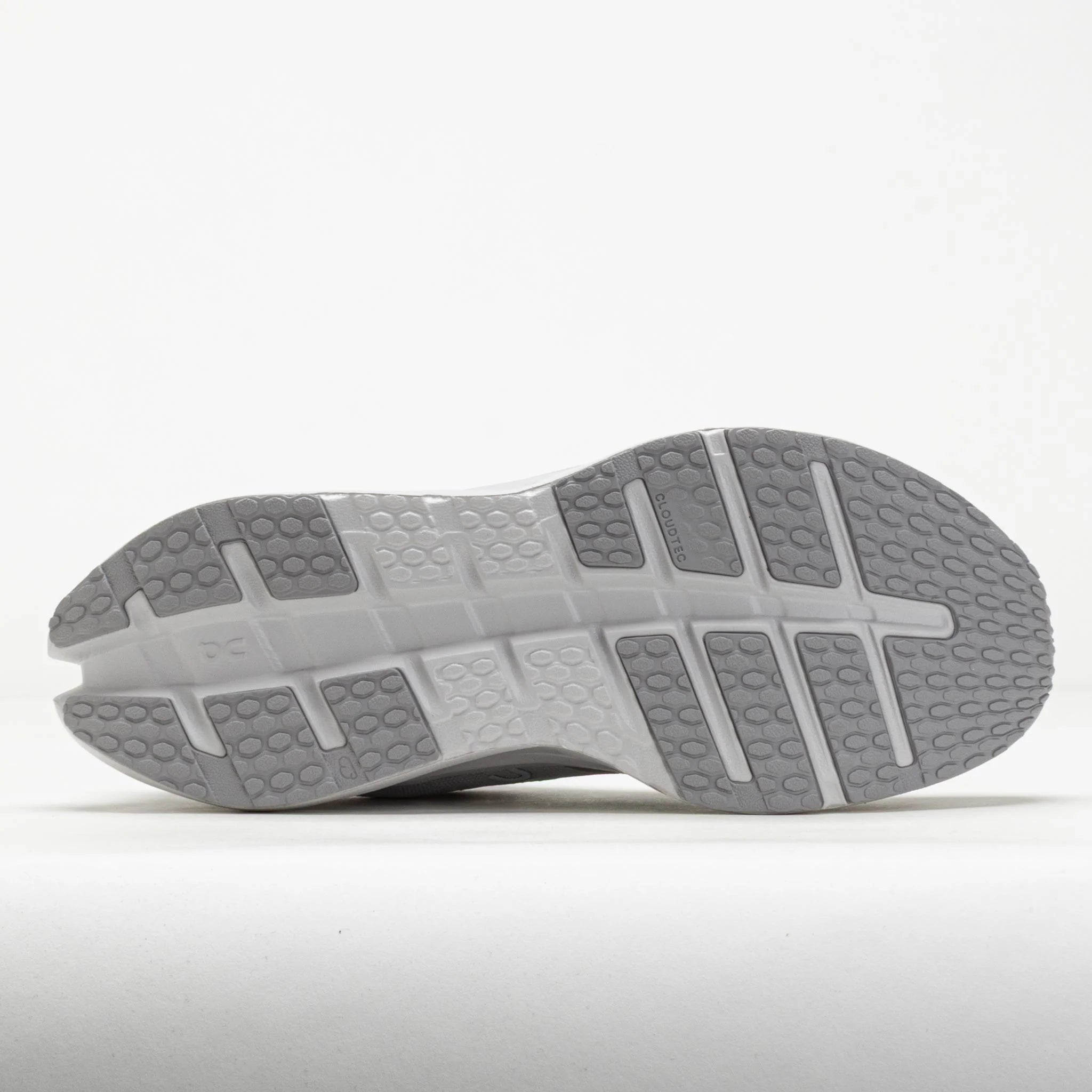On Cloudrunner 3 Men's Glacier/Alloy