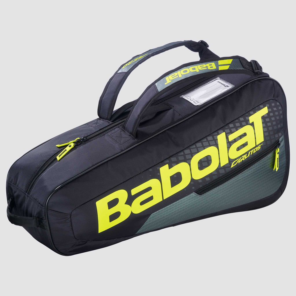 Babolat Carlitos Junior Racquet Bag