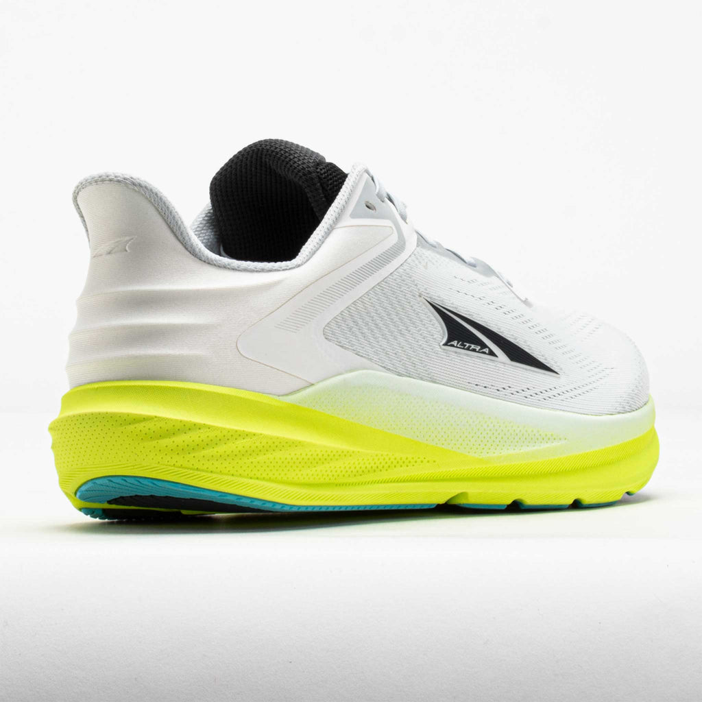 Altra Torin 8 Men's White/Lime