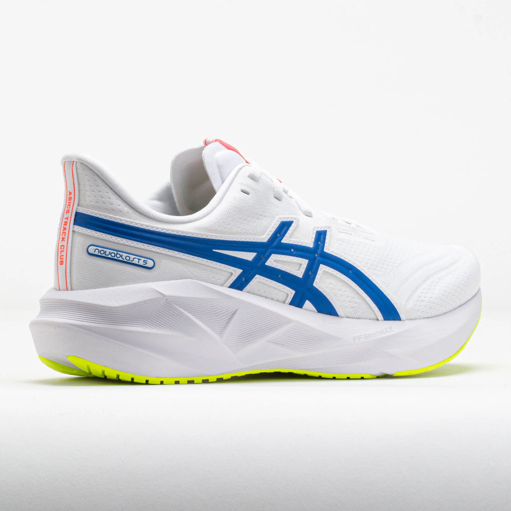 ASICS Novablast 5 Women's ASICS Track Club