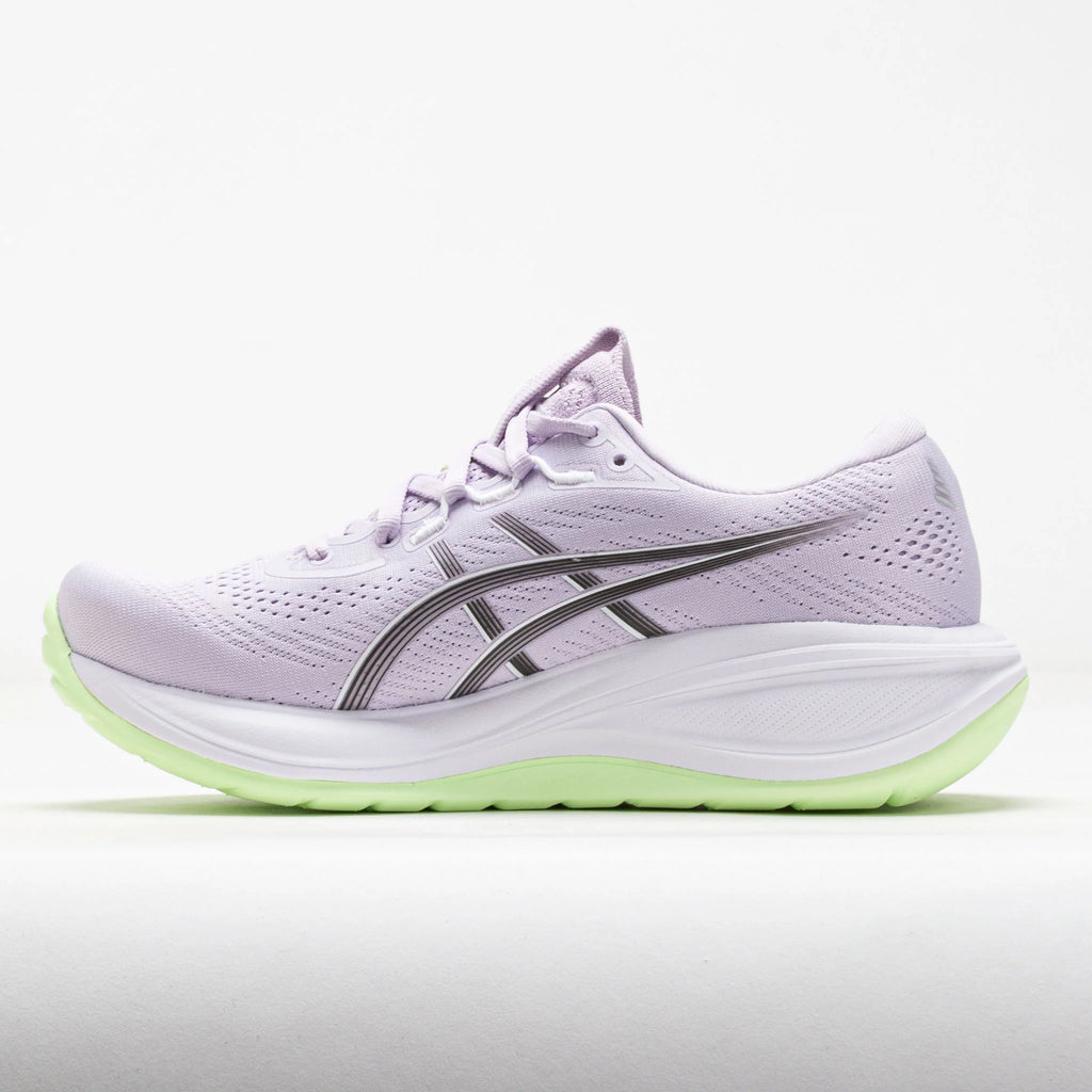 ASICS GEL-Cumulus 28 Women's Dahlia/Illuminate Yellow