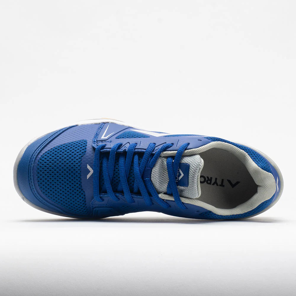 Tyrol Drive V Men's Blue/Gray