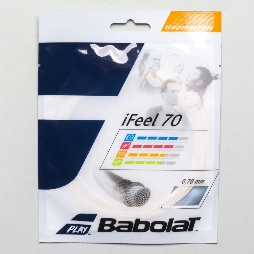 Babolat I Feel 70 Badminton String