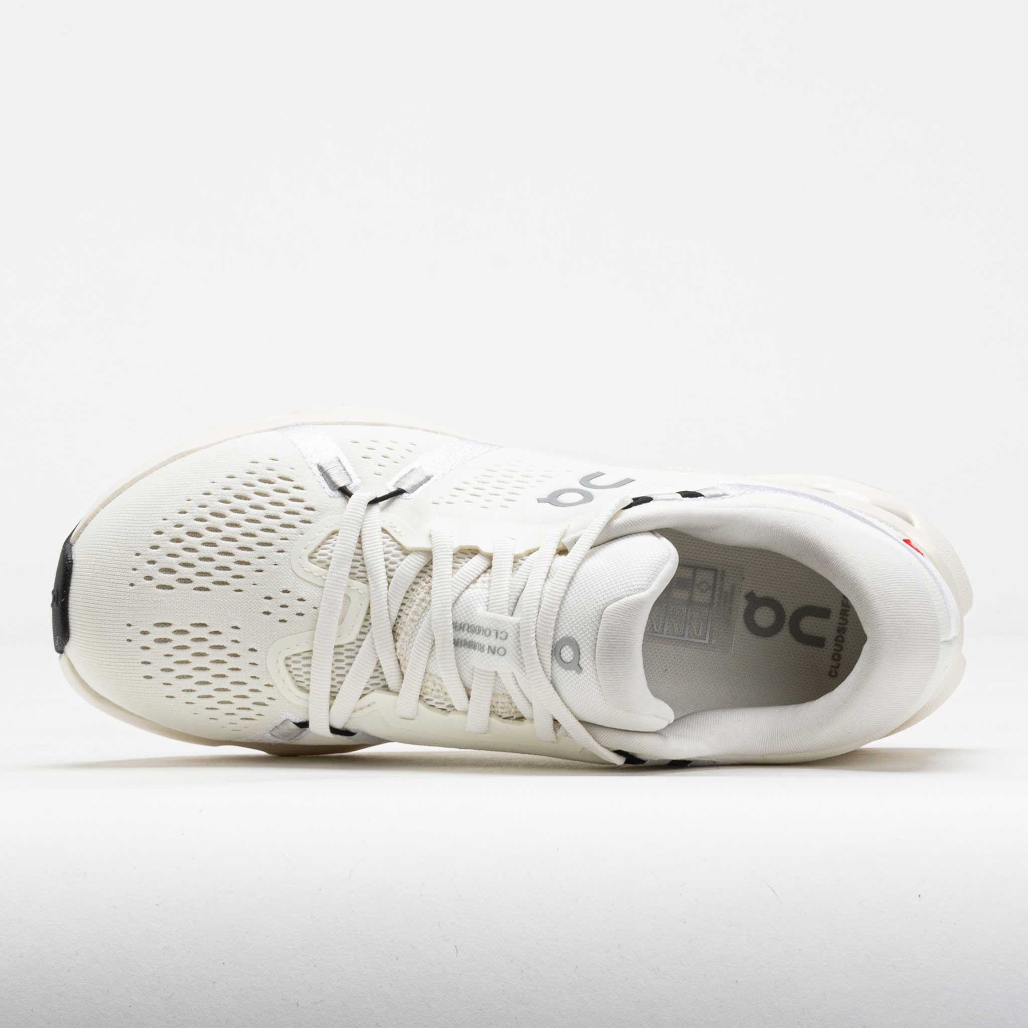 On Cloudsurfer 2 Men's Ivory/Ivory