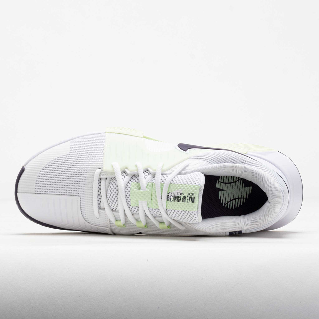 Nike GP Challenge 1.5 Men's White/Dark Raisin/Volt Tint
