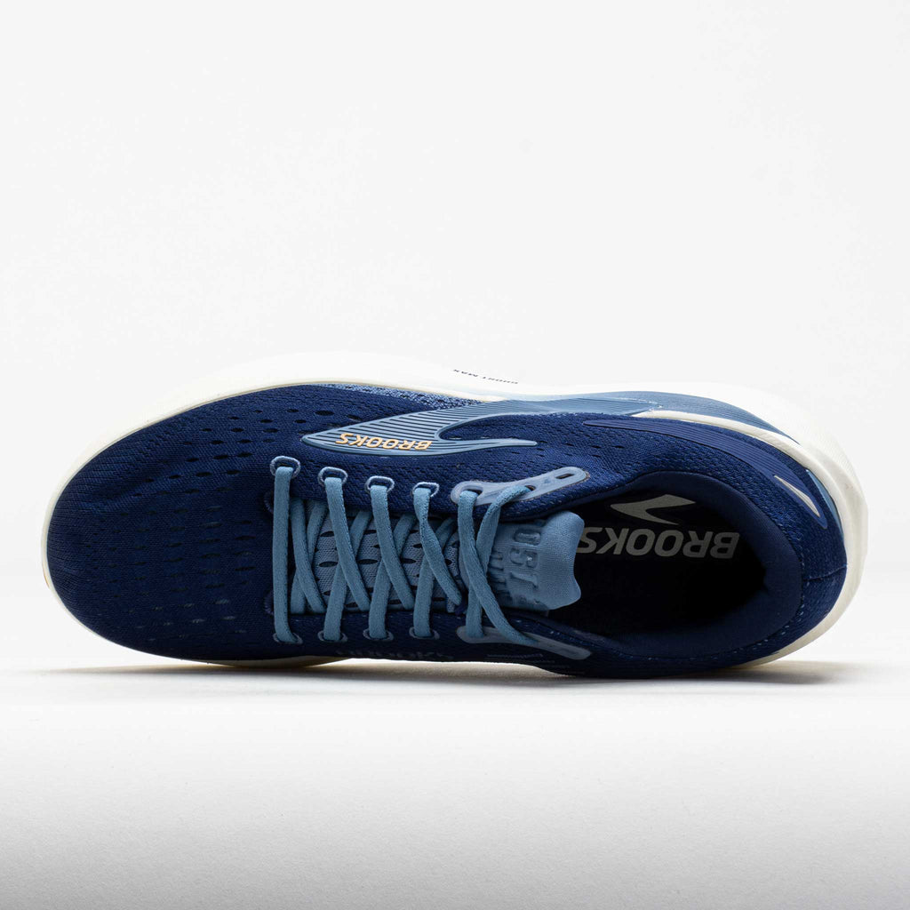 Brooks Ghost Max 3 Men's Blue/Starfish/Moonlight