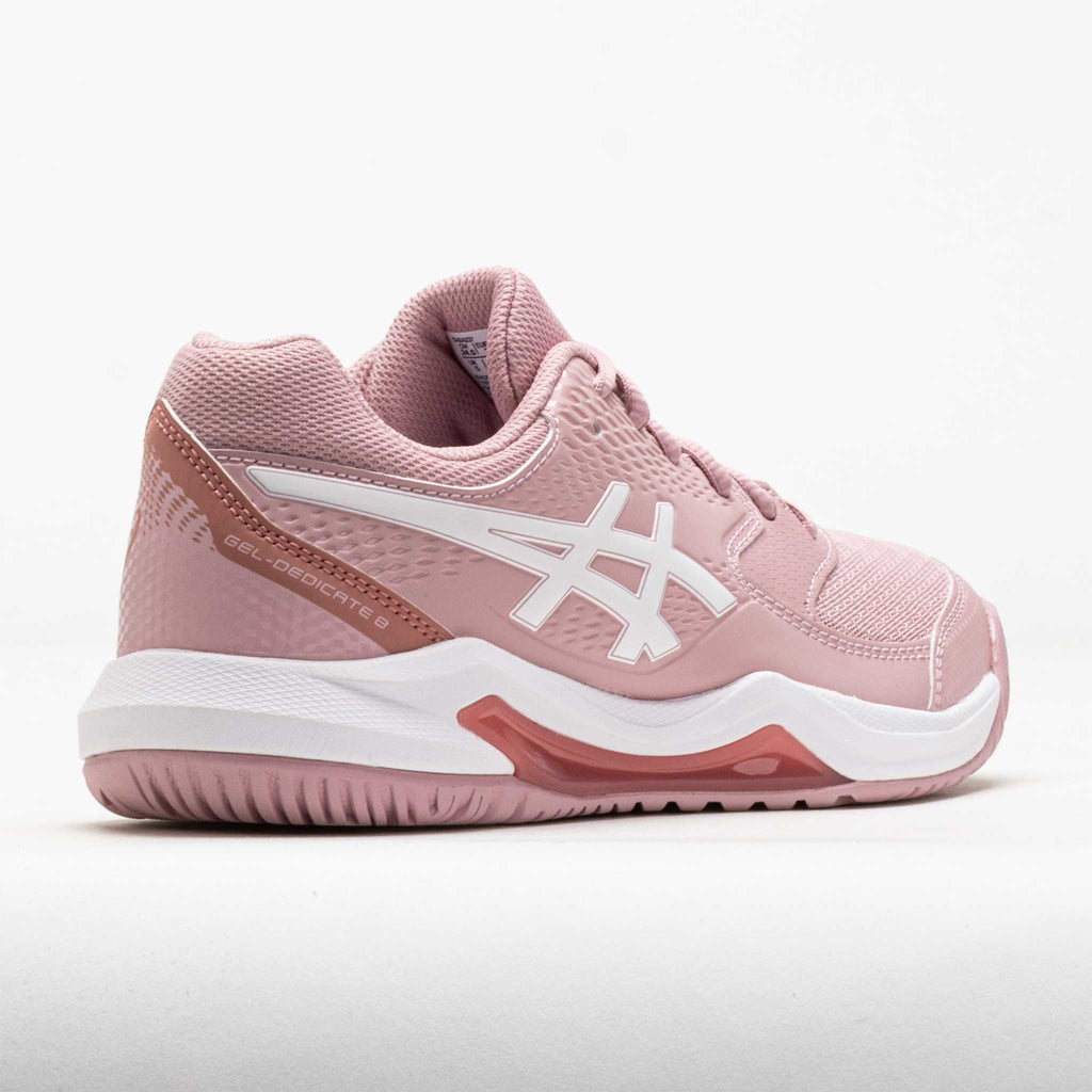 ASICS GEL-Dedicate 8 Women's Morganite/White