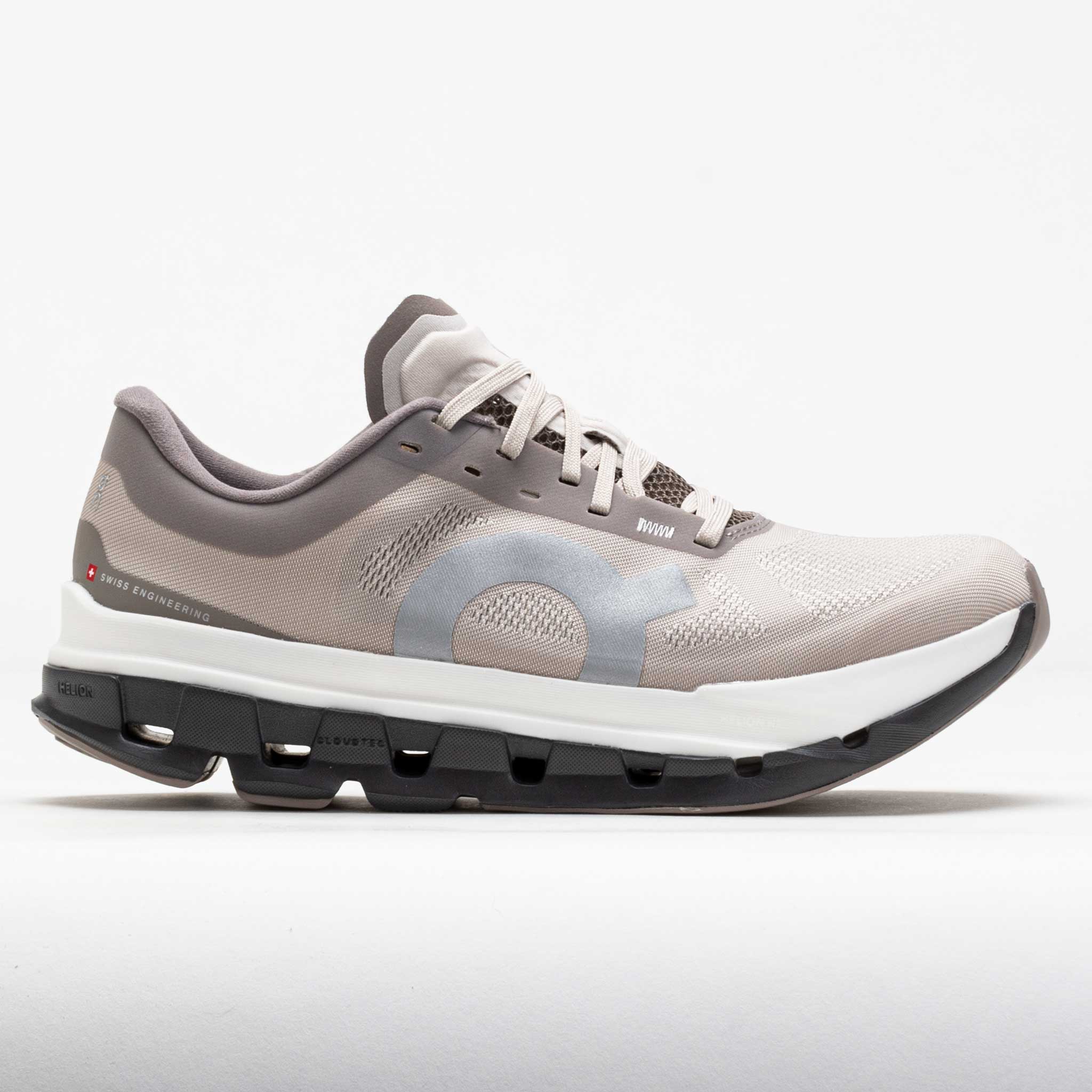 On Cloudflow 5 Women's Fog/Eclipse