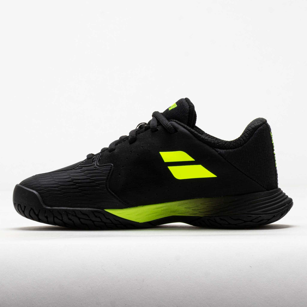Babolat Propulse 3 Junior Black/Aero